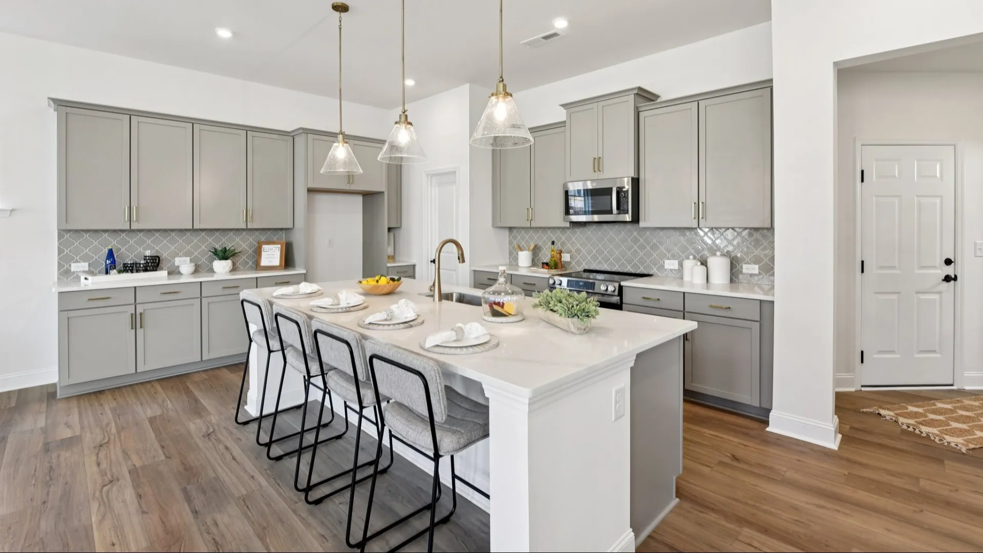 Move-In Ready Home