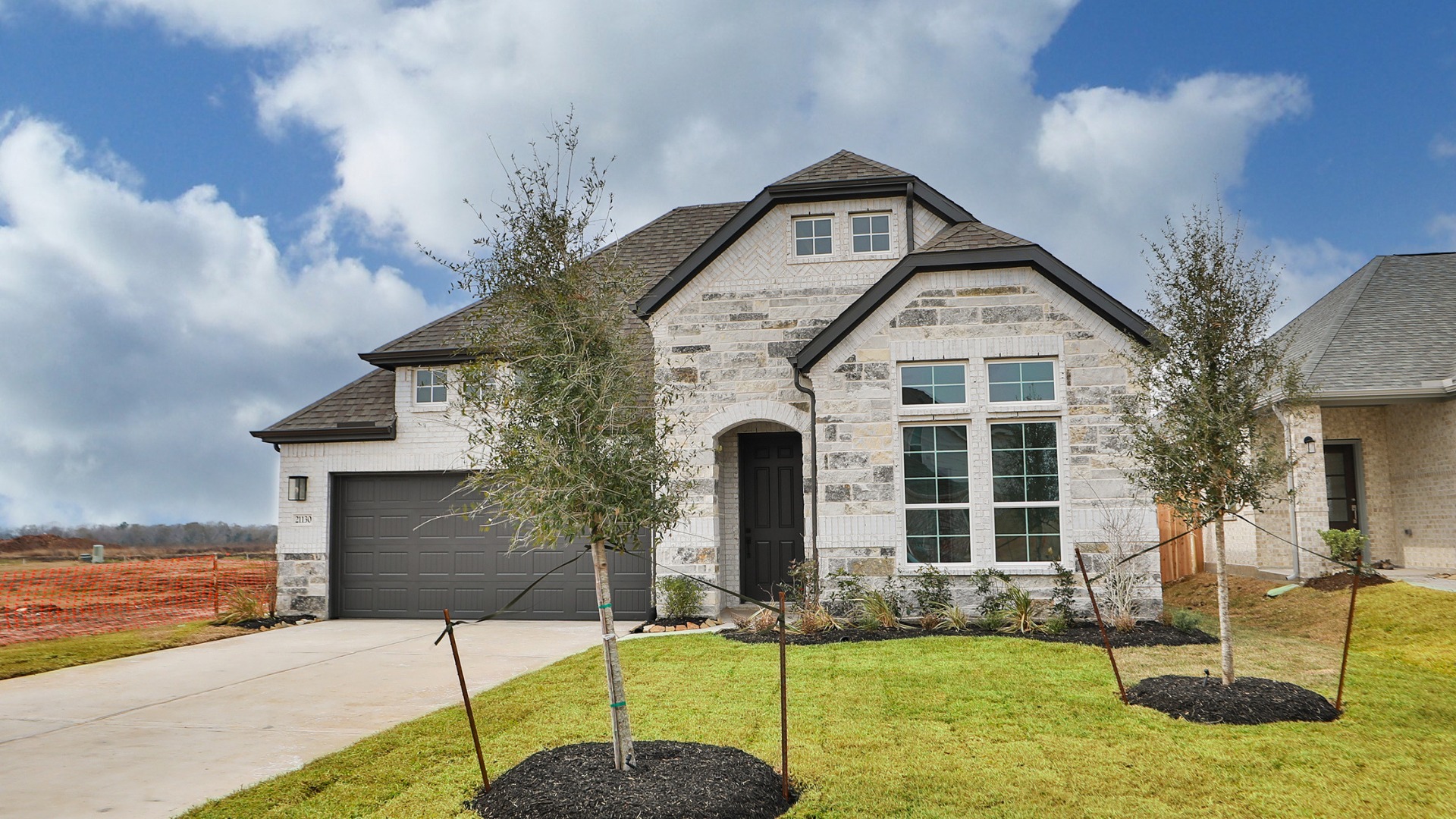 Move-In Ready Home