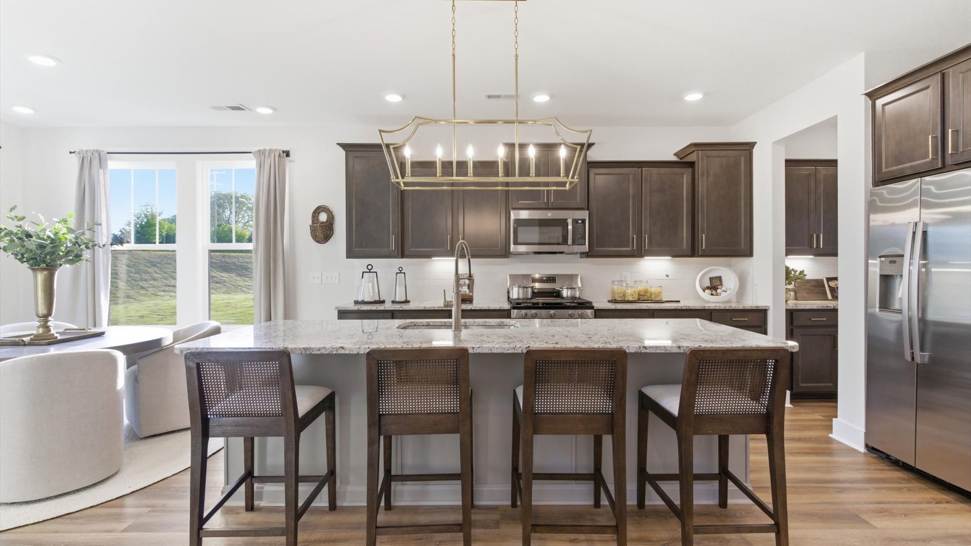 Kendrick | New Home Plan | DRB Homes