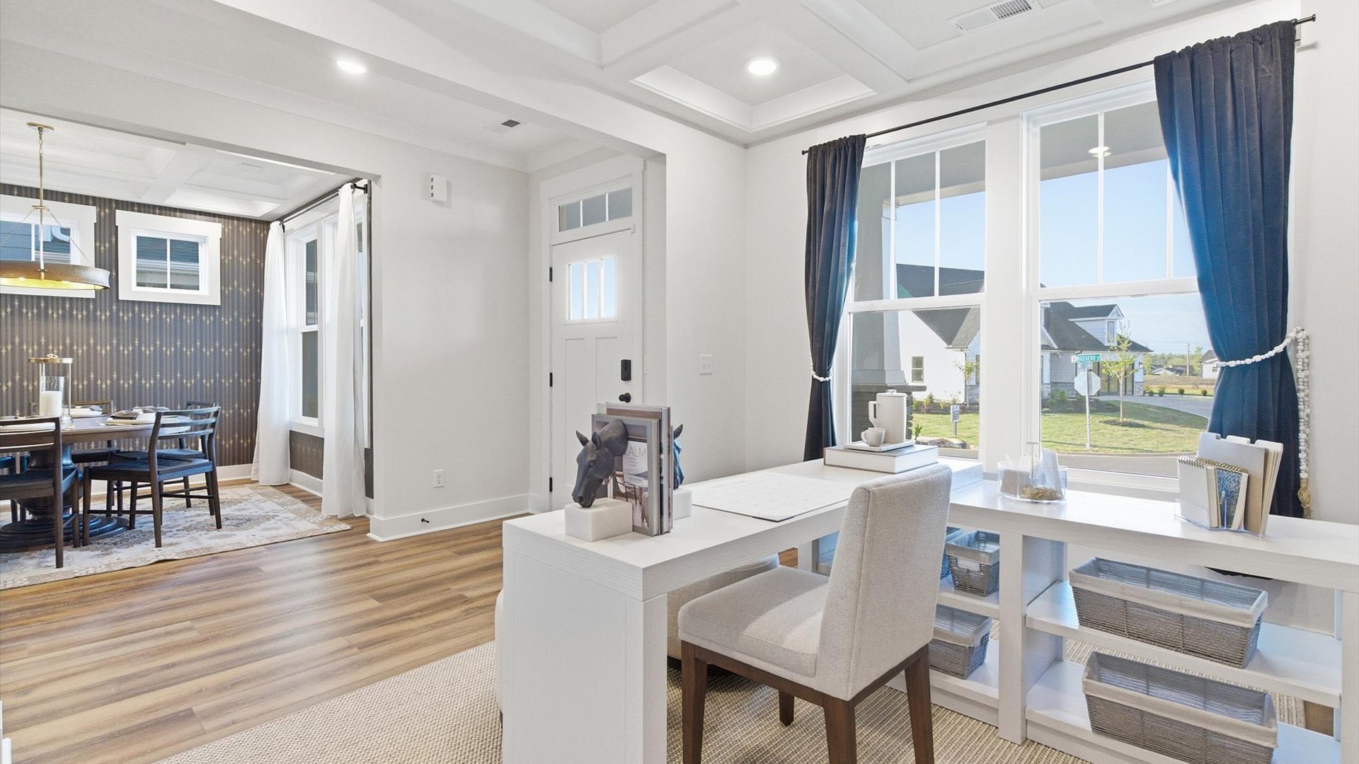 Kendrick | New Home Plan | DRB Homes