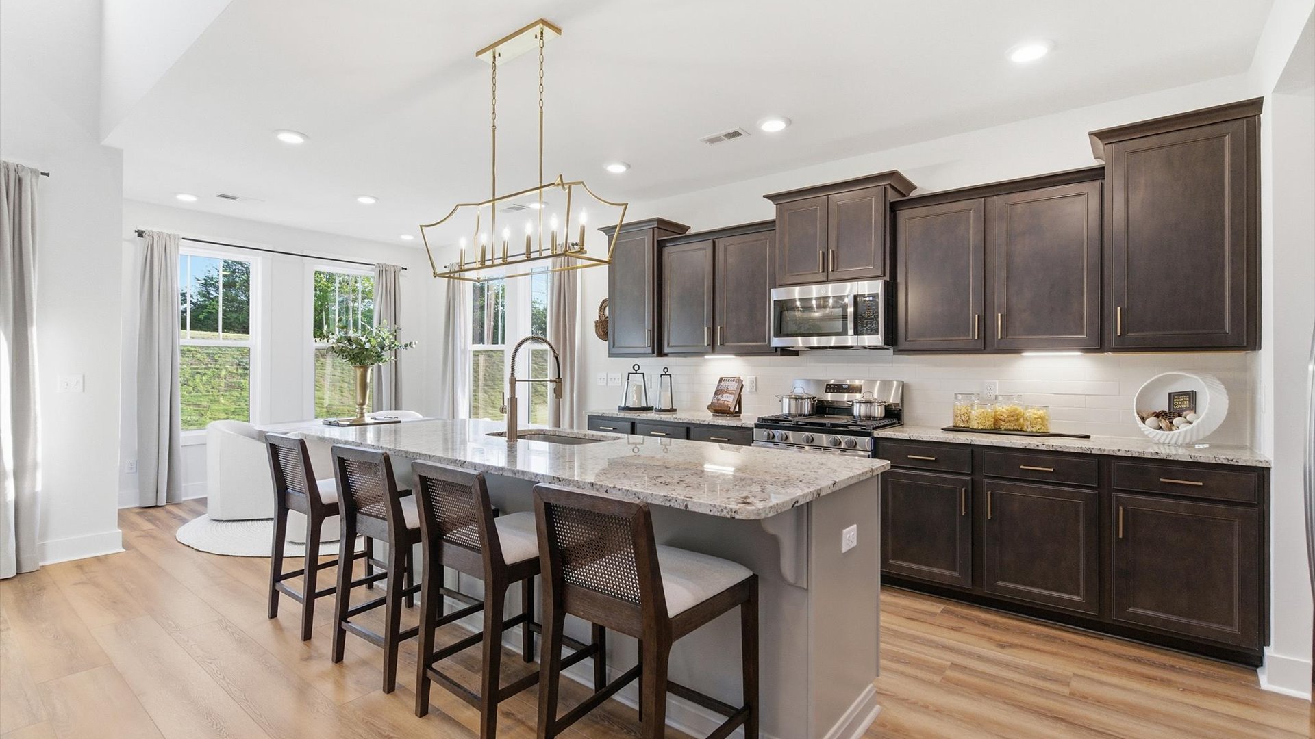Kendrick | New Home Plan | DRB Homes