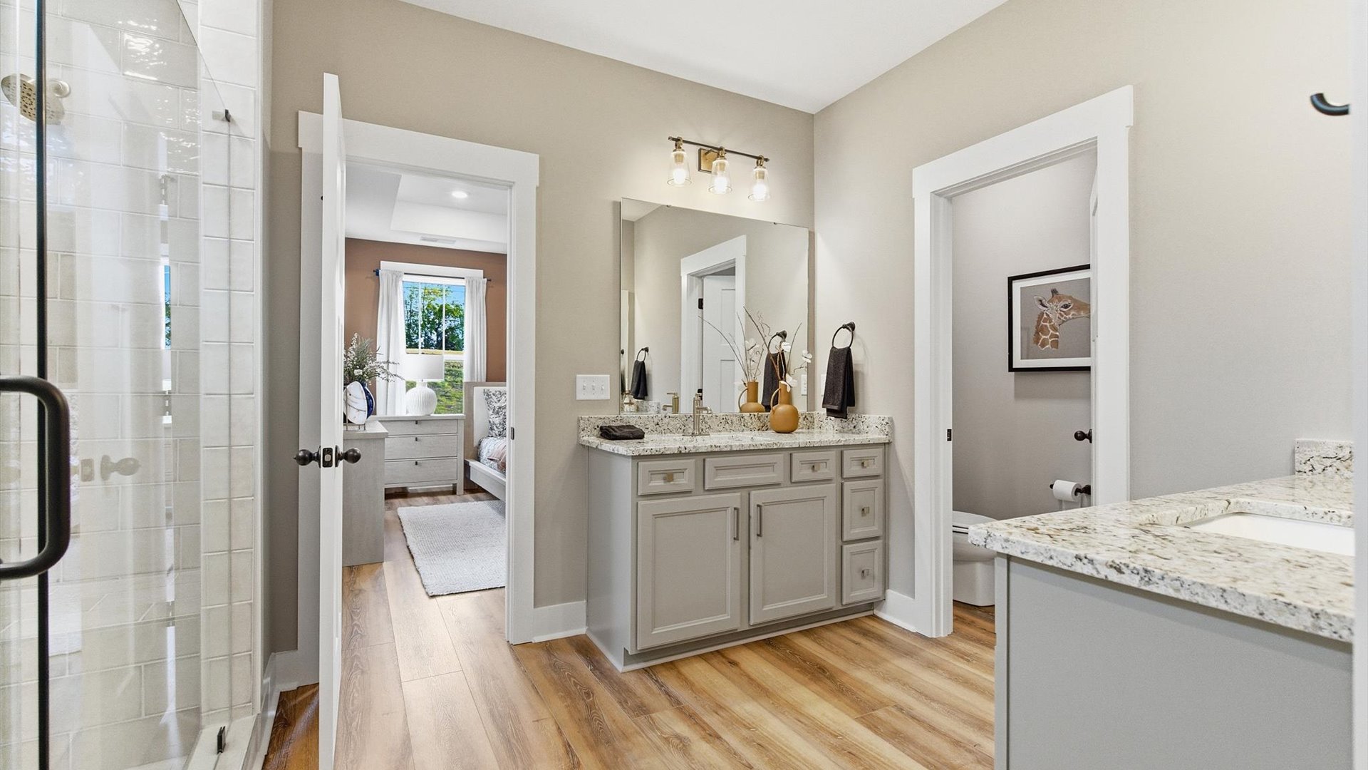 Kendrick | New Home Plan | DRB Homes