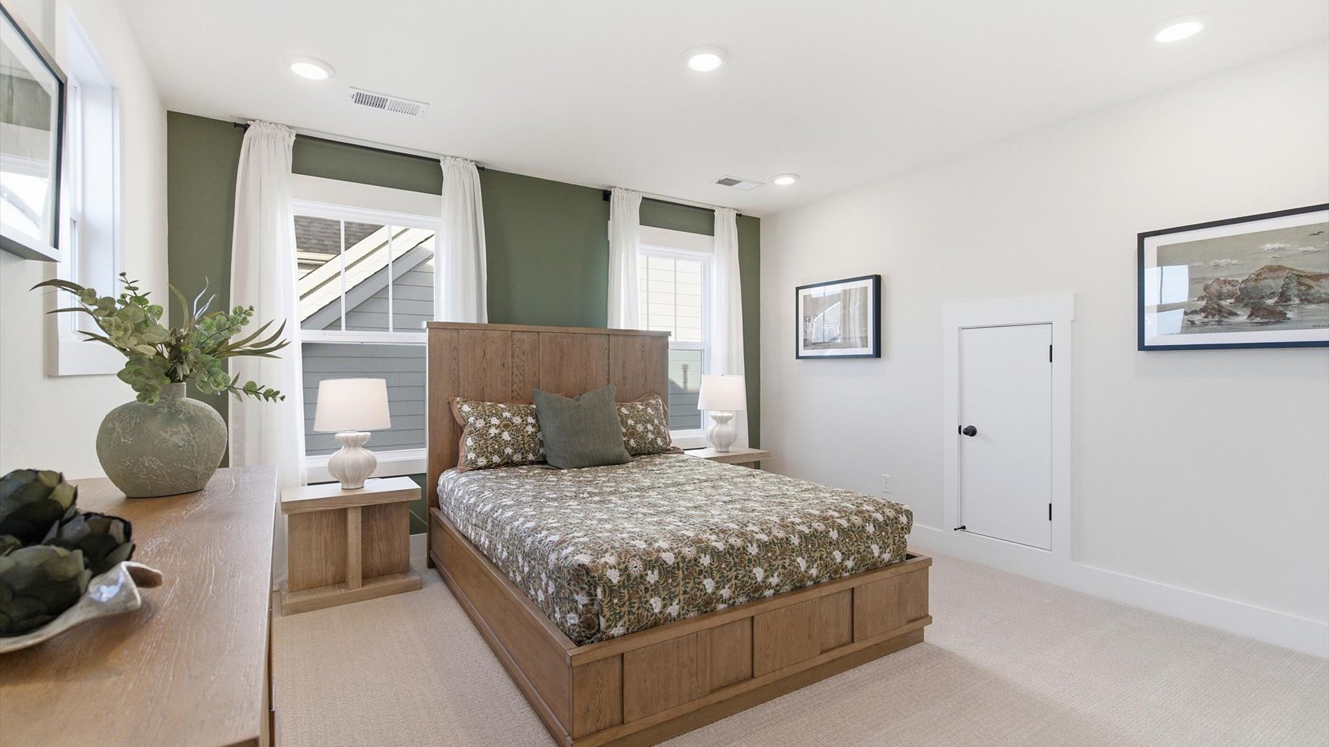 Kendrick | New Home Plan | DRB Homes