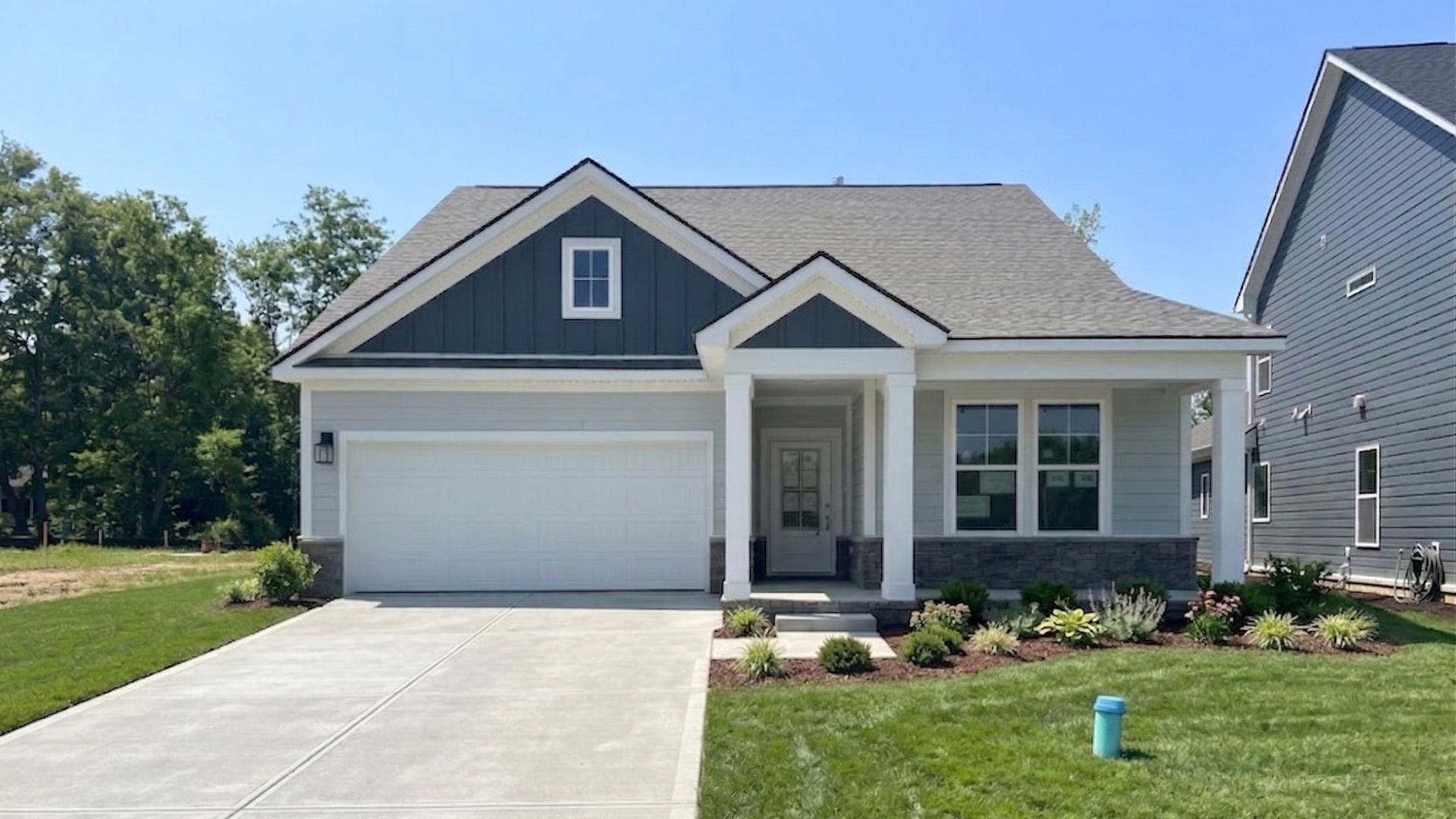 Move-In Ready Home