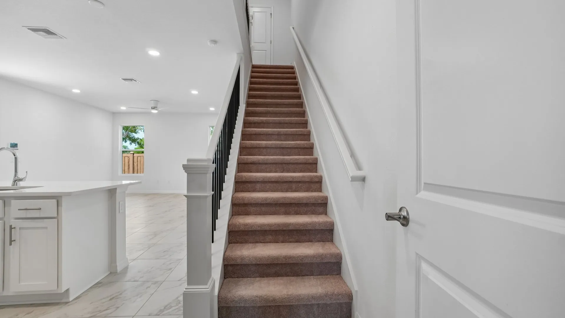 Move-In Ready Home