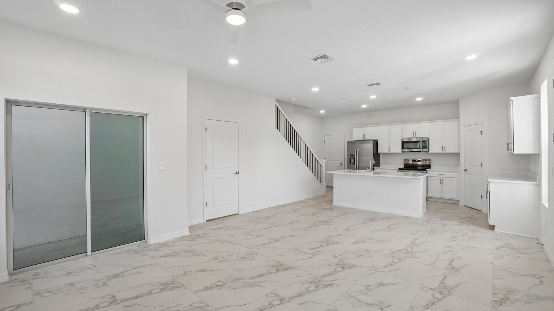 Move-In Ready Home