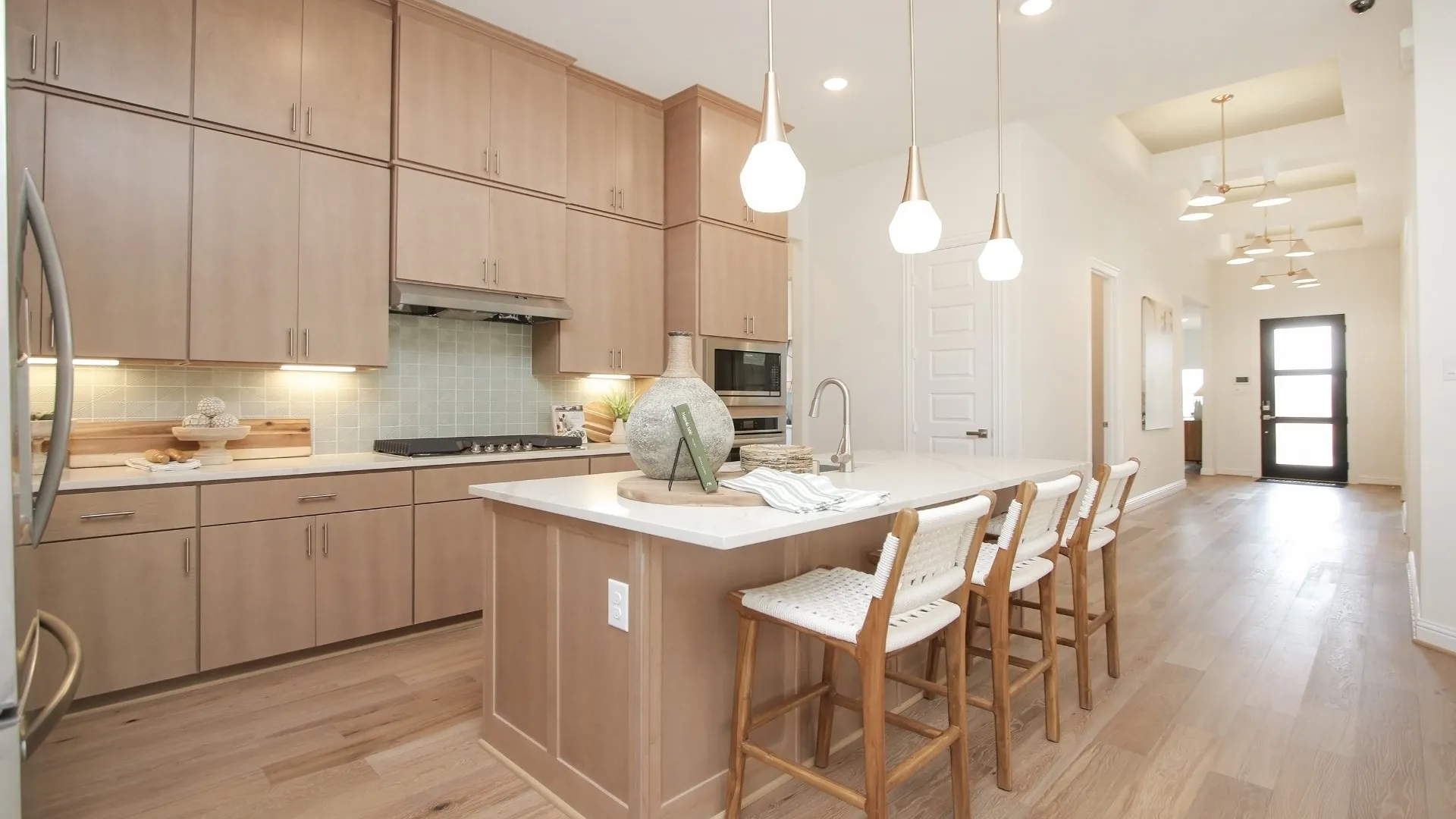 Juniper | Floor Plan | DRB Homes