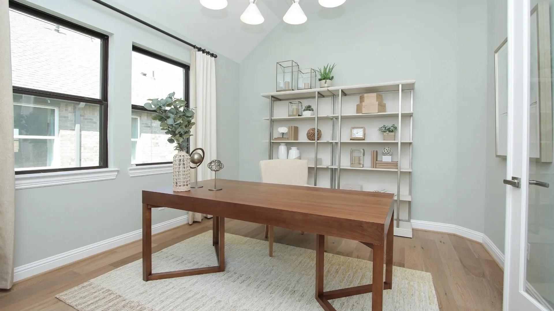 Juniper | Floor Plan | DRB Homes
