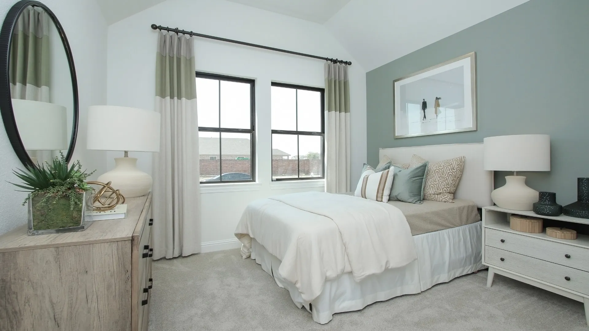 Juniper | Floor Plan Images | DRB Homes