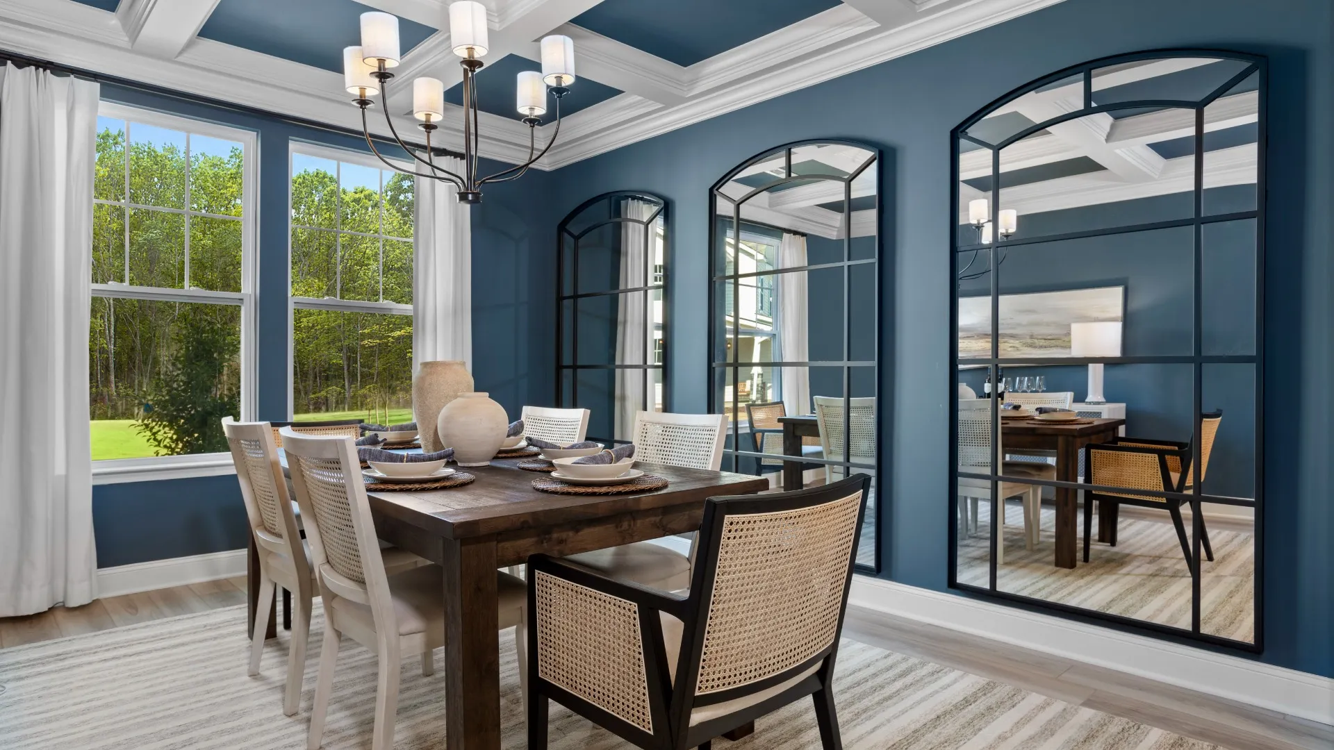 Move-In Ready Home
