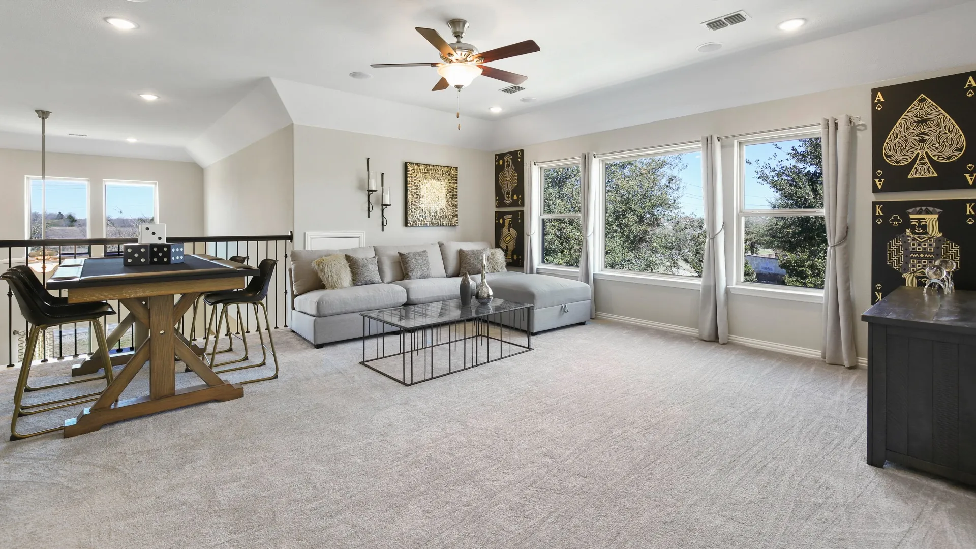 Rosewood | New Home Plan | DRB Homes