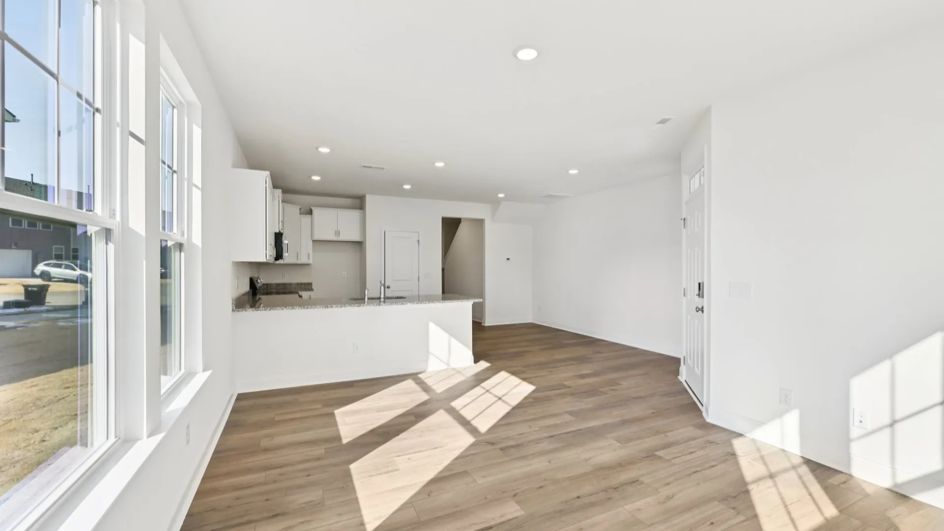 Move-In Ready Home