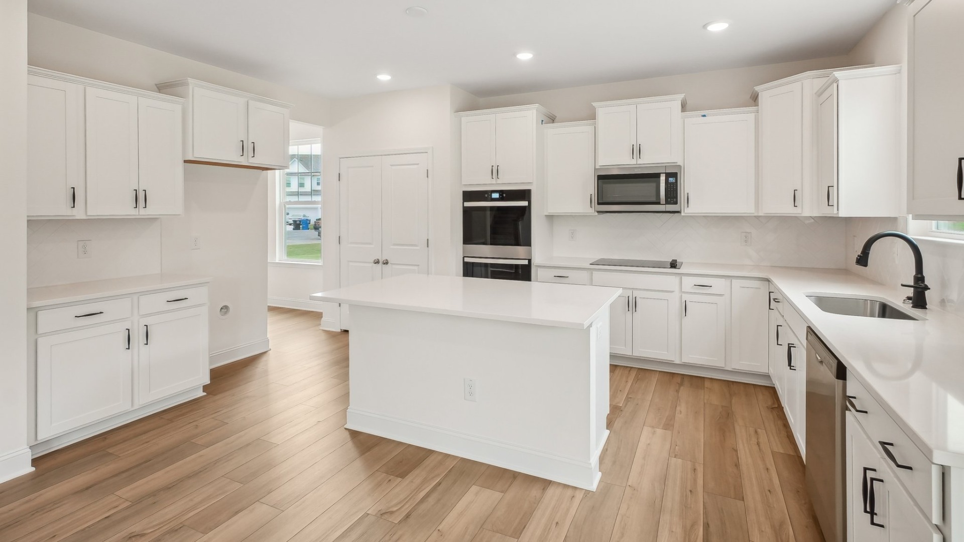 205 Sugar Pine Drive | Whispering Pines | DRB Homes.