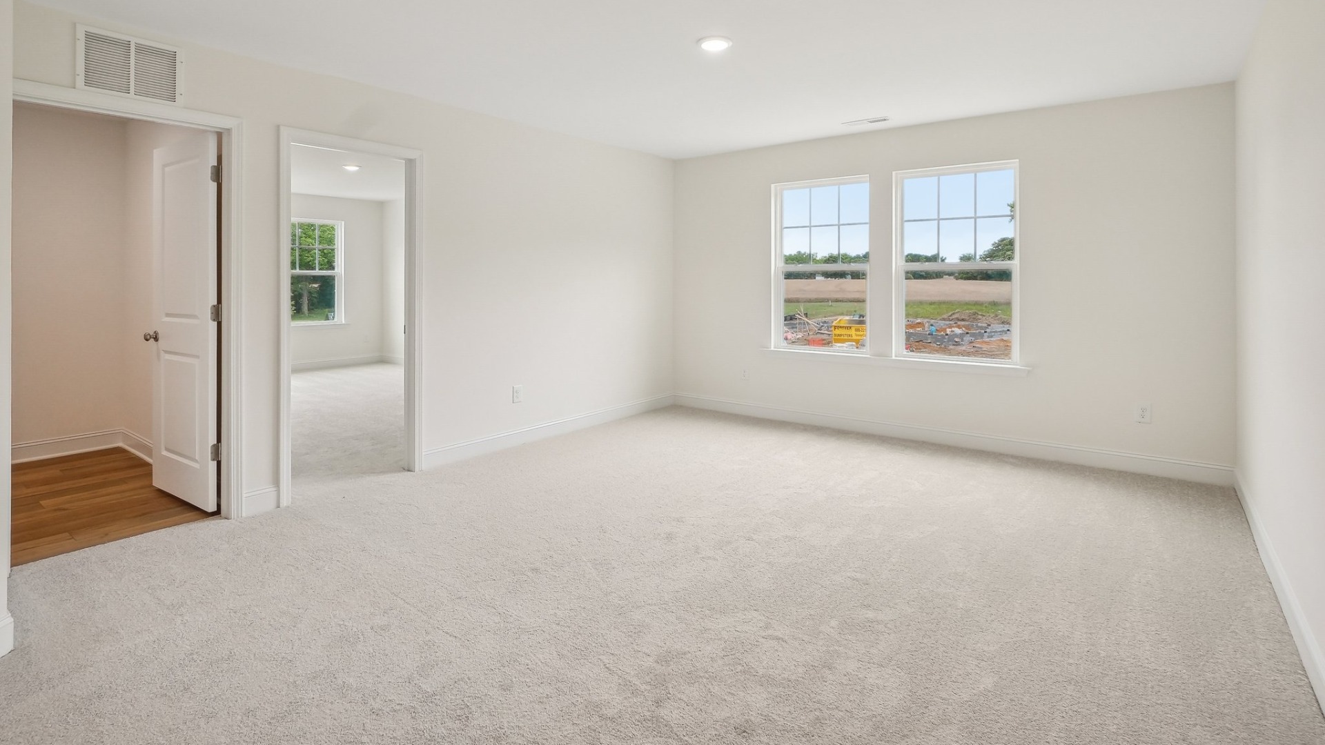 205 Sugar Pine Drive | Whispering Pines | DRB Homes.