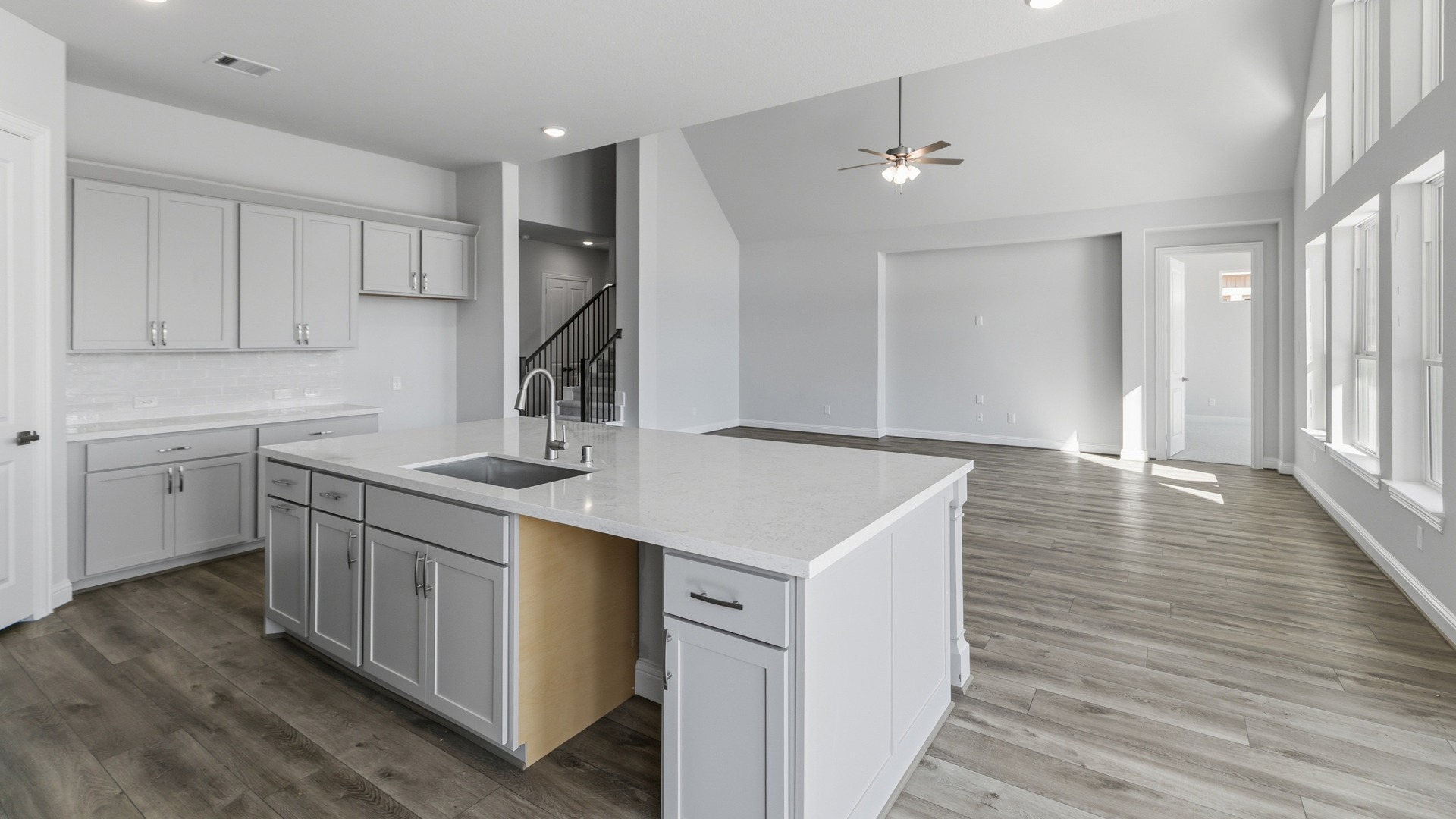 18810 Eastwood Ridge Court | Sundance Cove | DRB Homes.