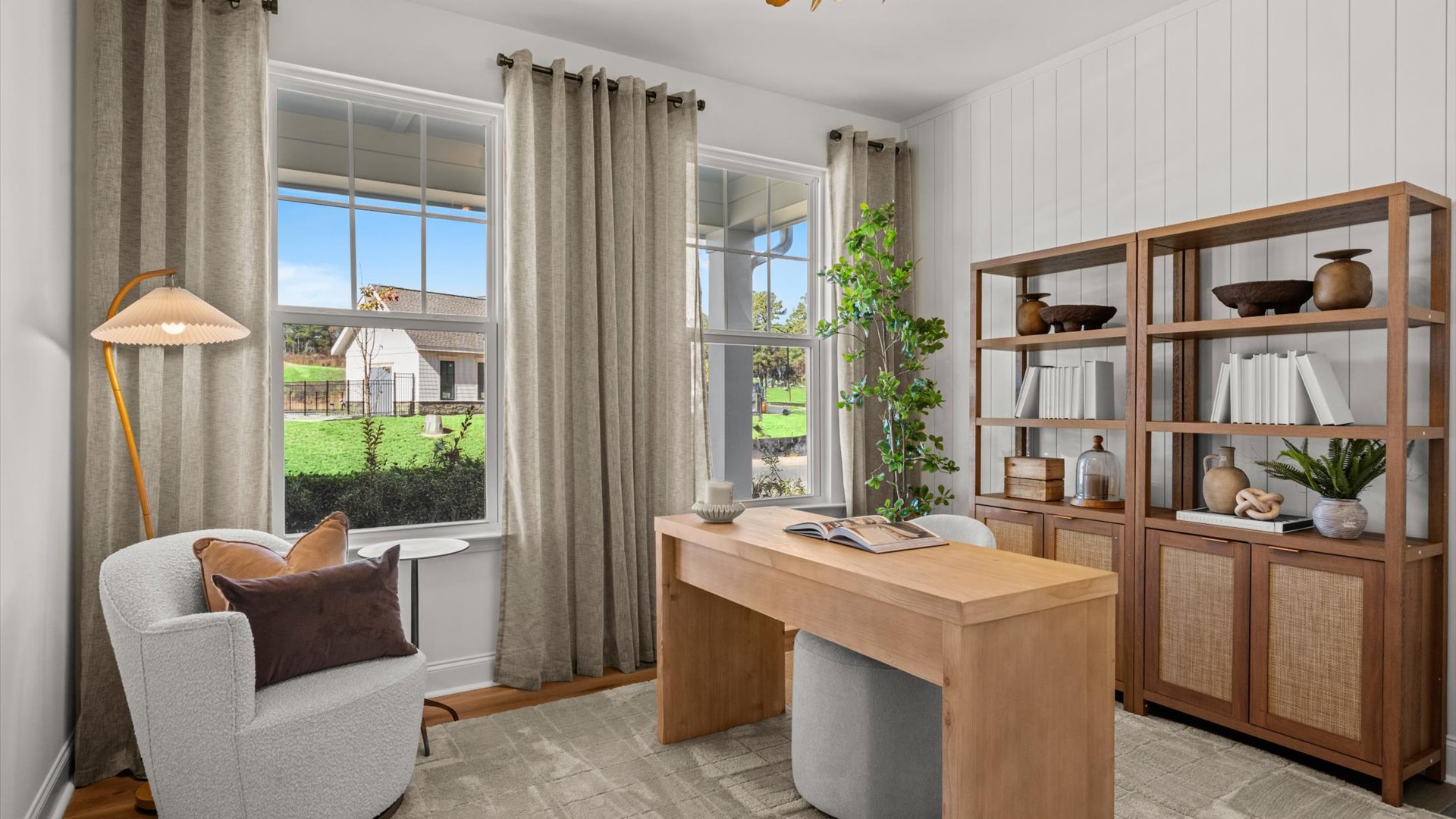 Wynwood | New Home Plan | DRB Homes