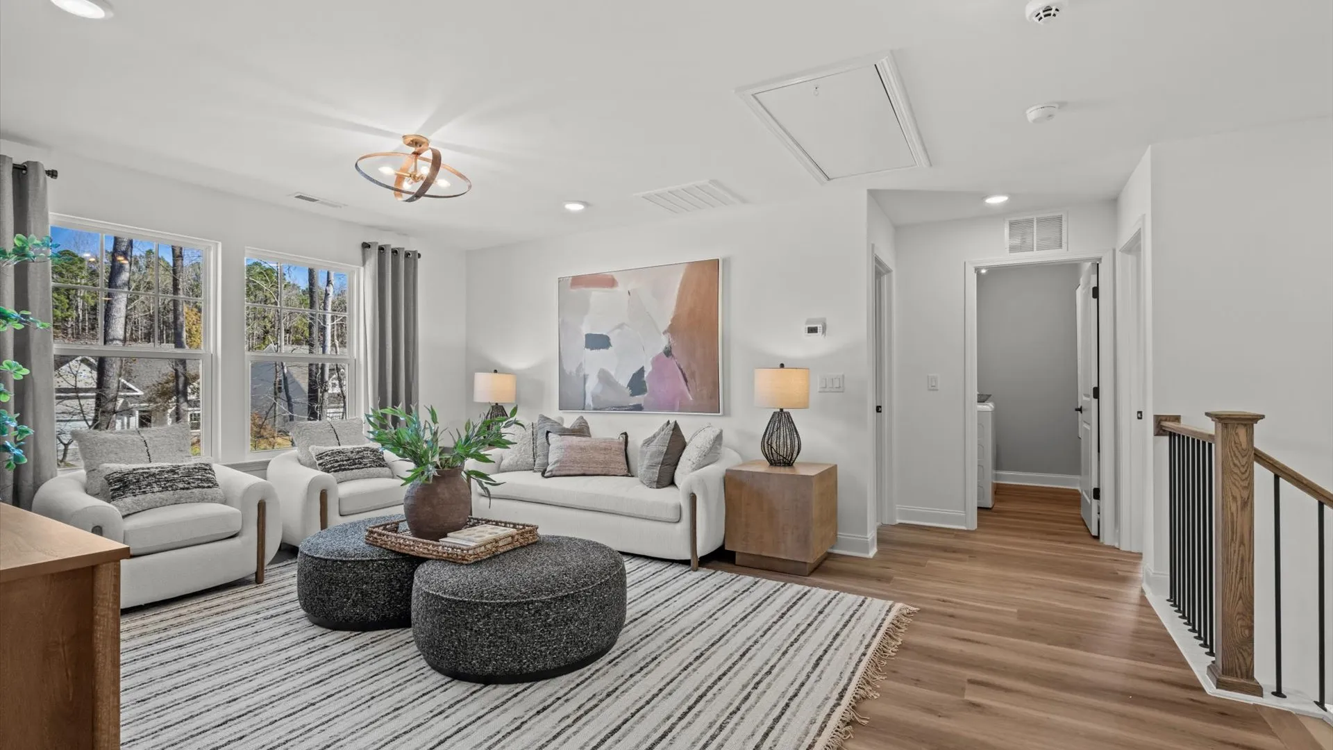 Wynwood | Floor Plan | DRB Homes