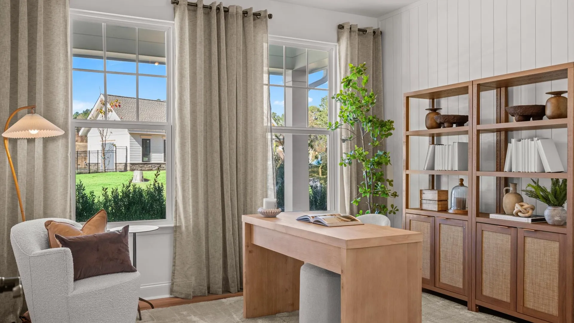 Wynwood | Floor Plan | DRB Homes