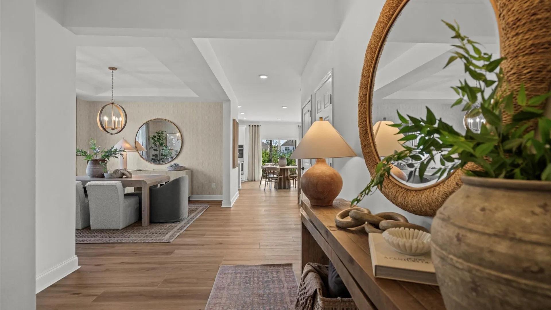 Wynwood | Floor Plan | DRB Homes