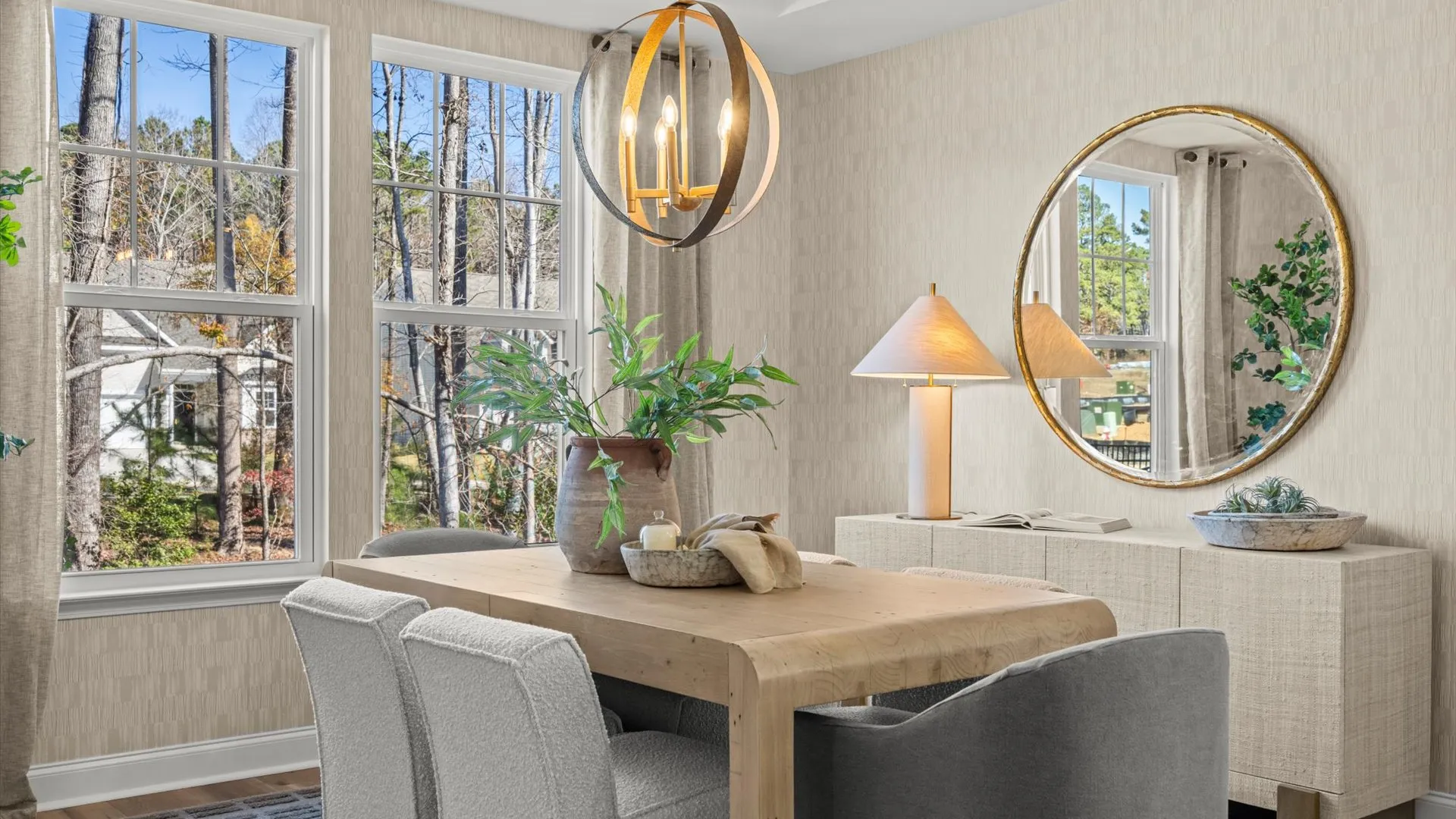 Wynwood | Floor Plan | DRB Homes