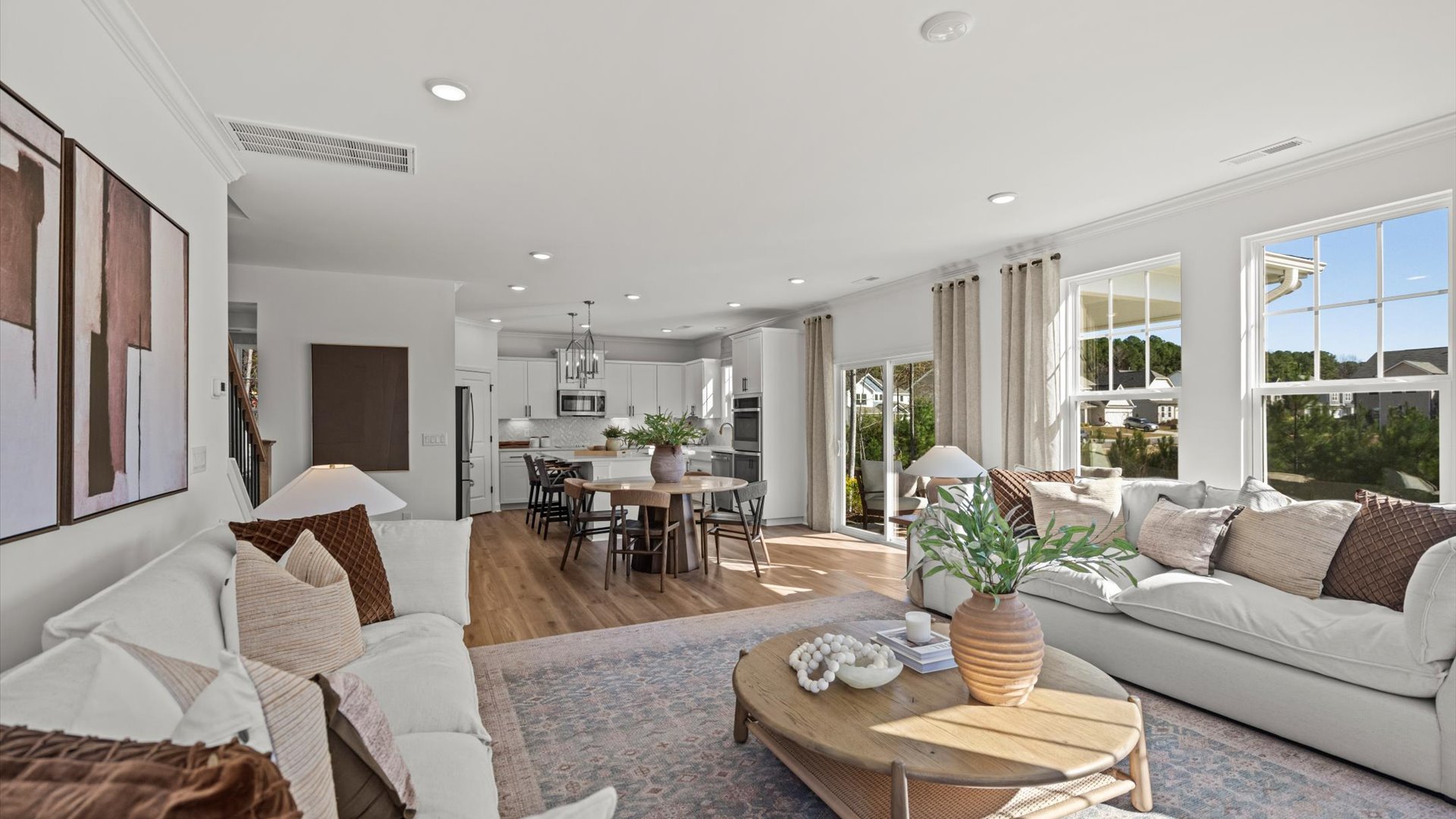 Wynwood | New Home Plan | DRB Homes