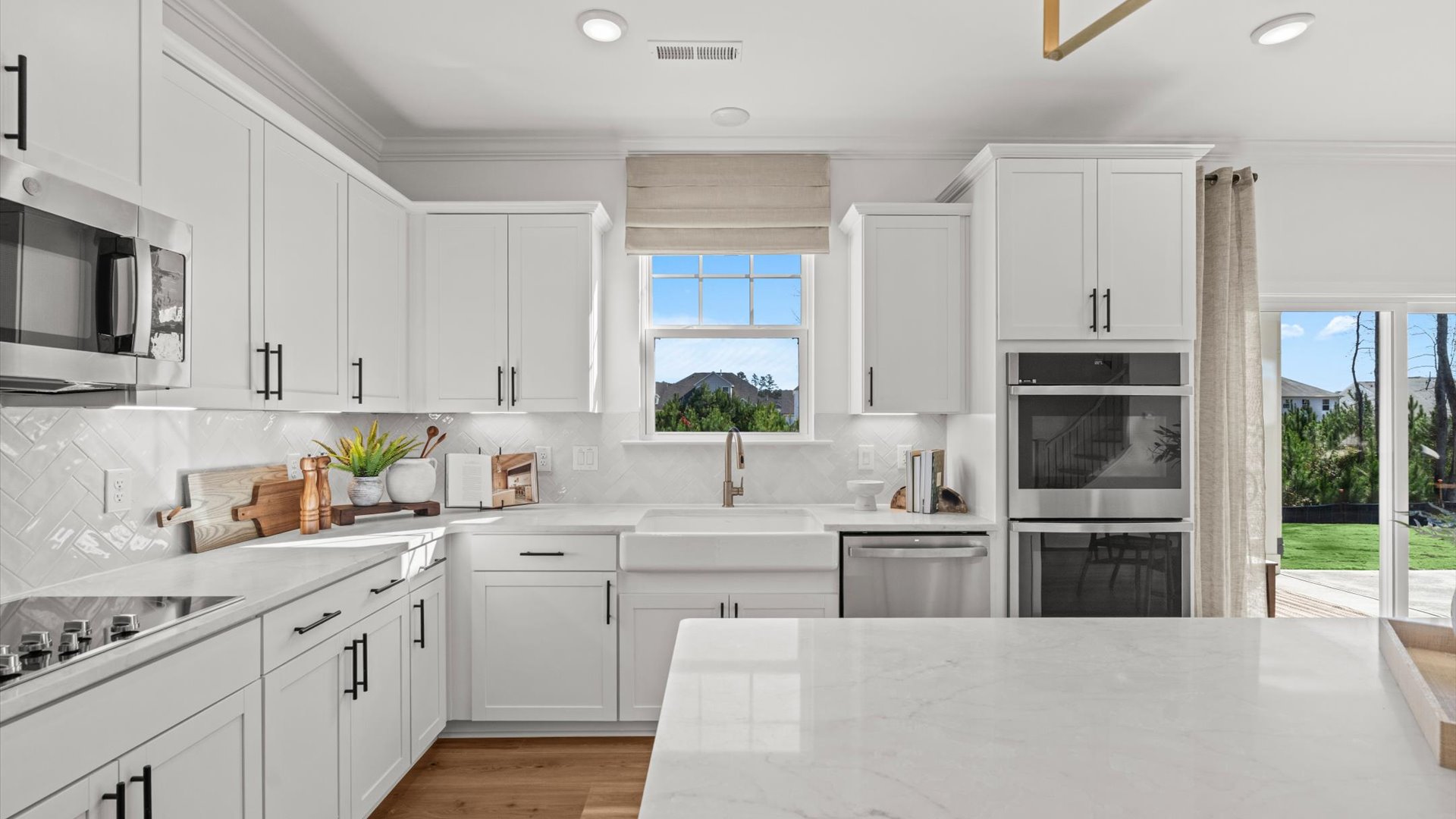 Wynwood | Floor Plan | DRB Homes