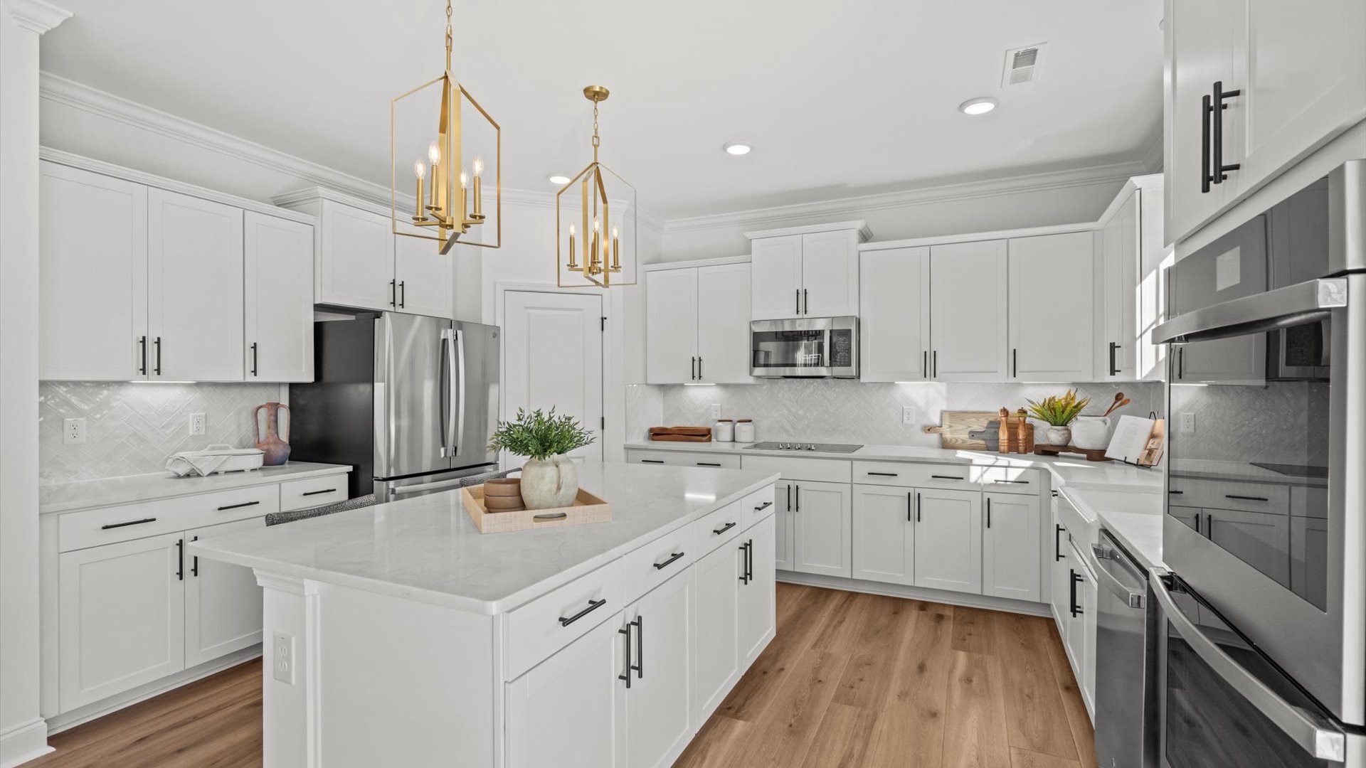 Wynwood | Floor Plan | DRB Homes