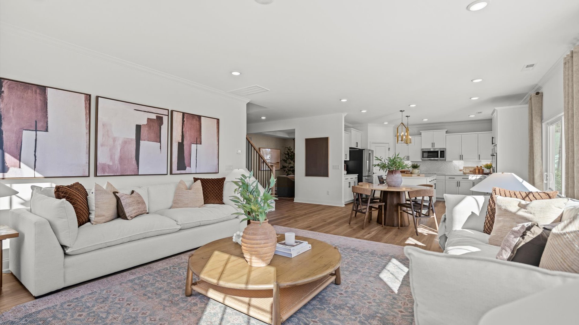 Wynwood | Floor Plan | DRB Homes
