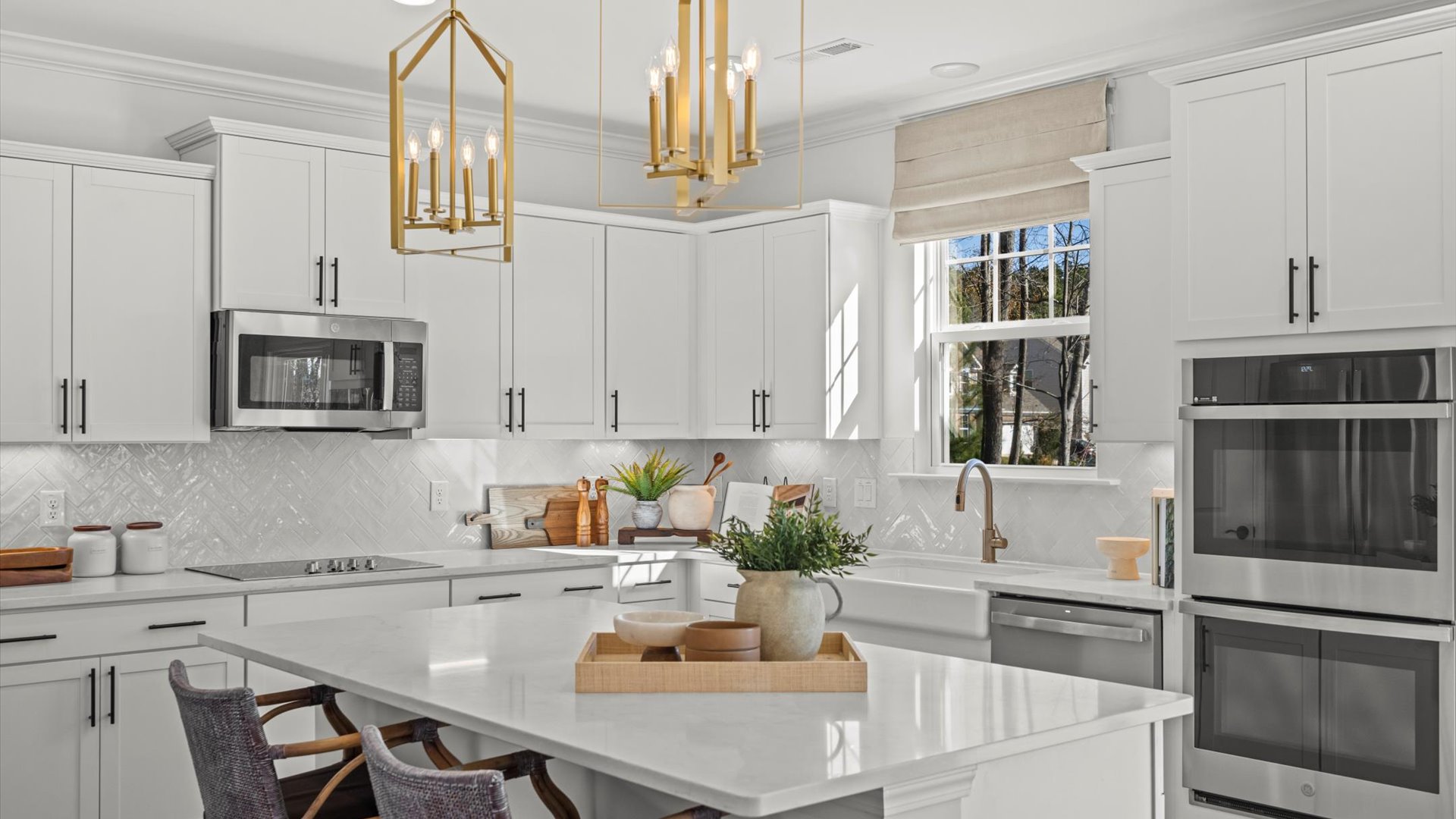 Wynwood | Floor Plan | DRB Homes