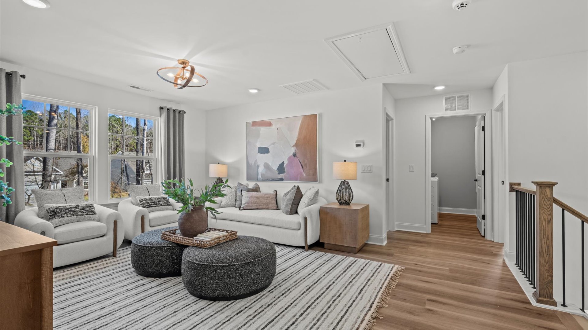 Wynwood | Floor Plan | DRB Homes