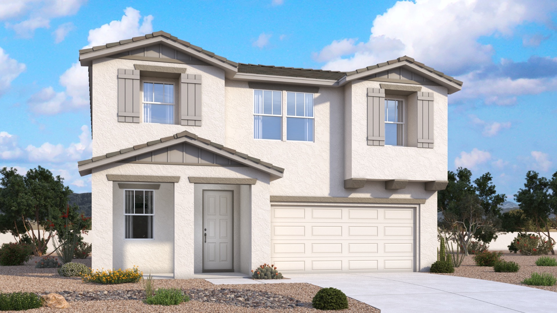 Winslow | Floor Plan | DRB Homes