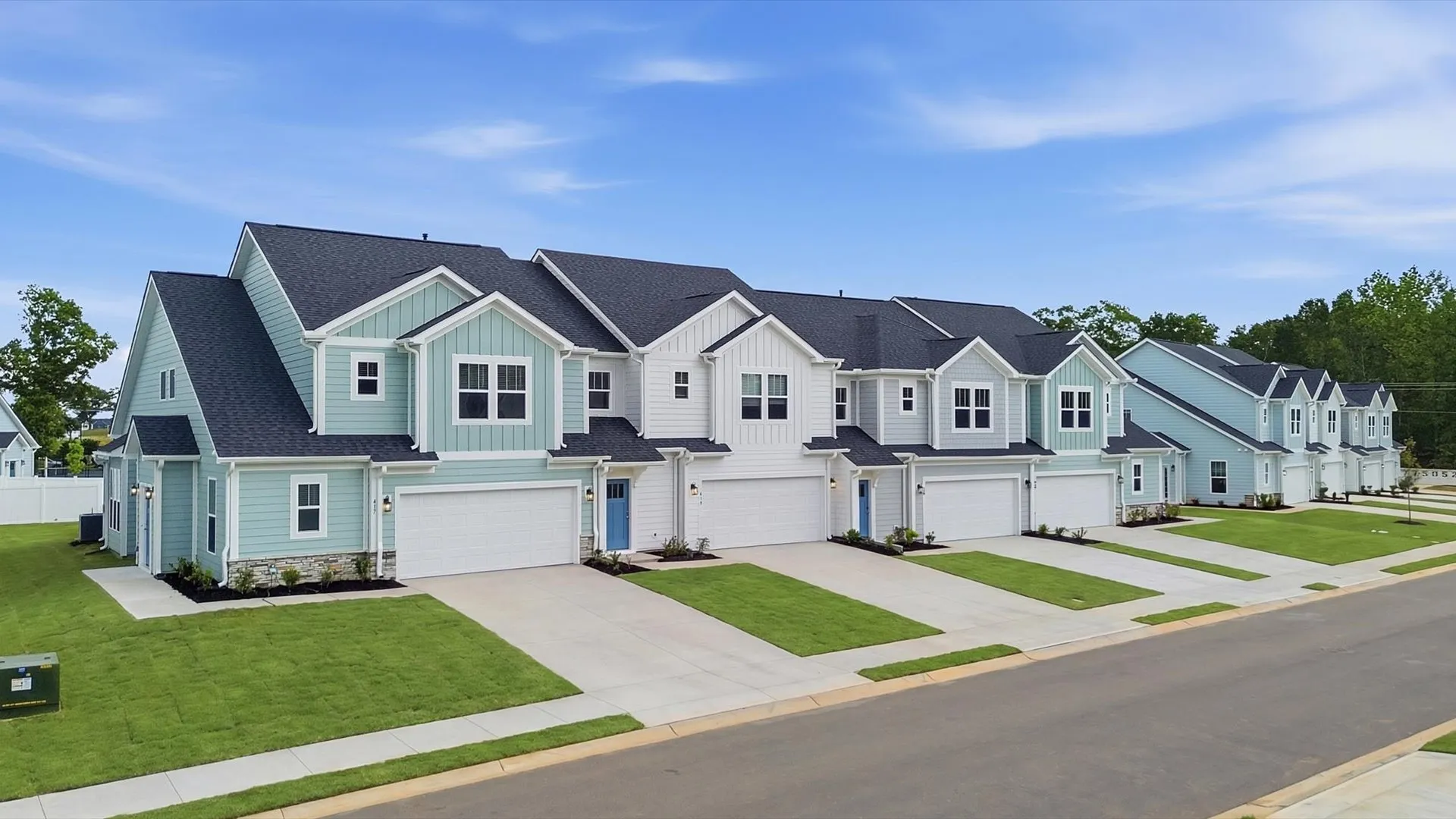 NEIGHBORHOOD 181 MIL-BDU.MOD/C-ST サイズ M Village at Midway Quick Move-In Homes in Anderson, SC | DRB Homes