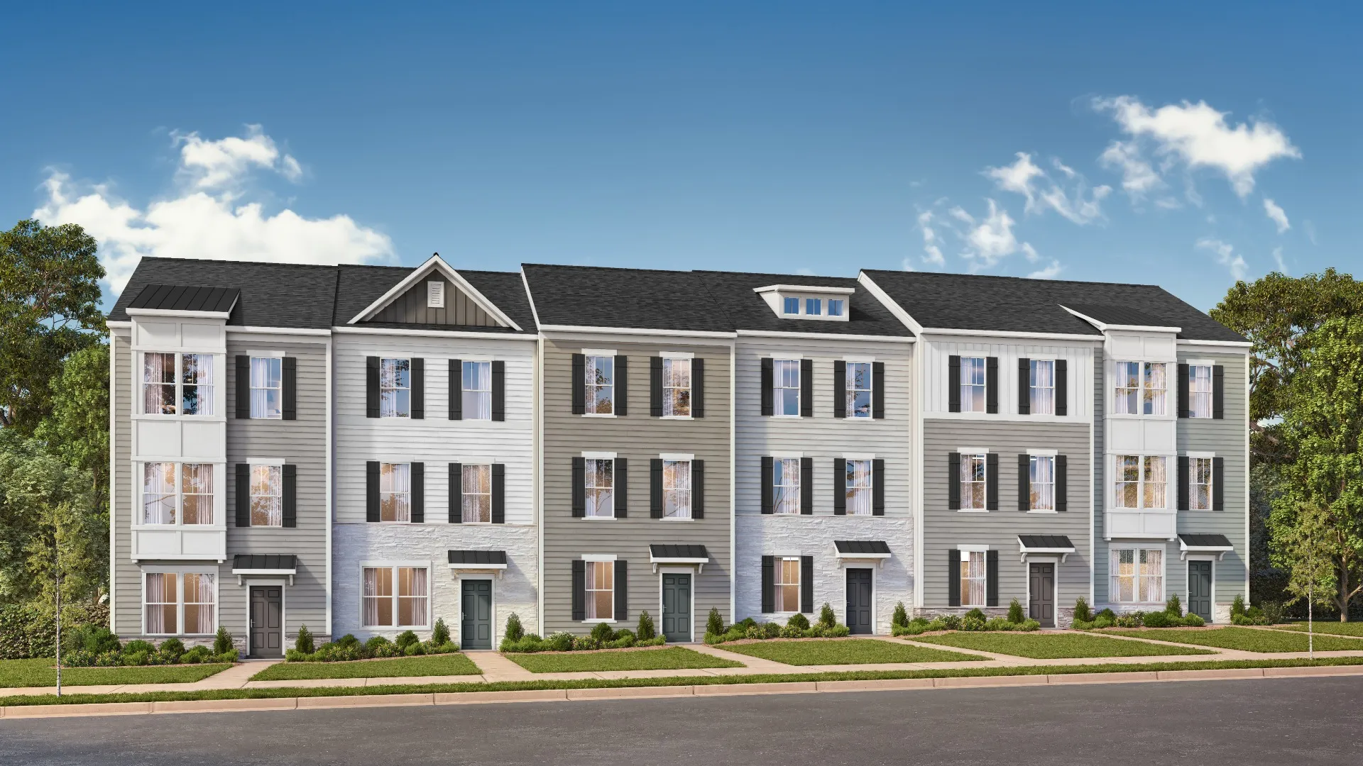 Move-In Ready Home