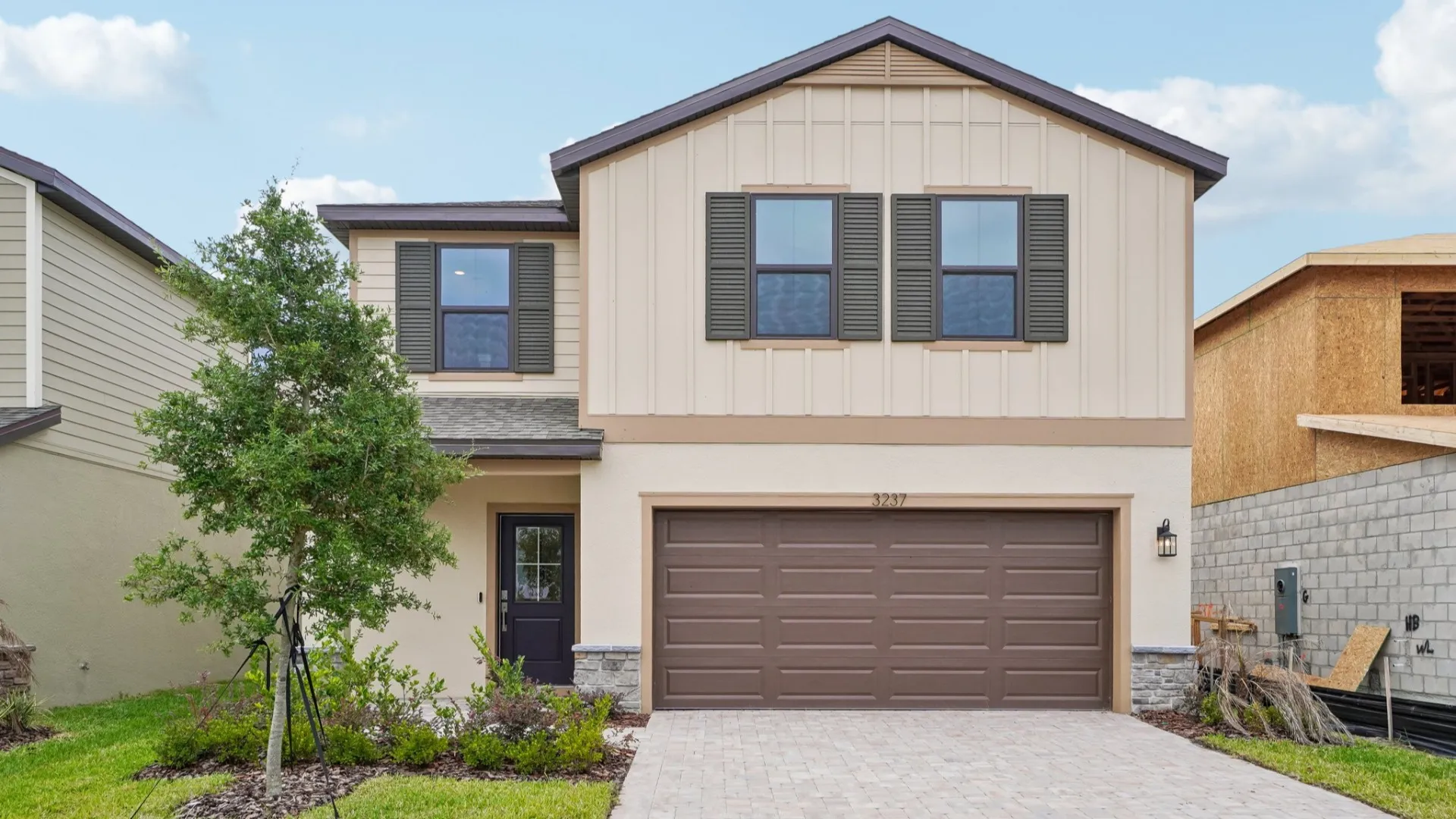 Move-In Ready Home