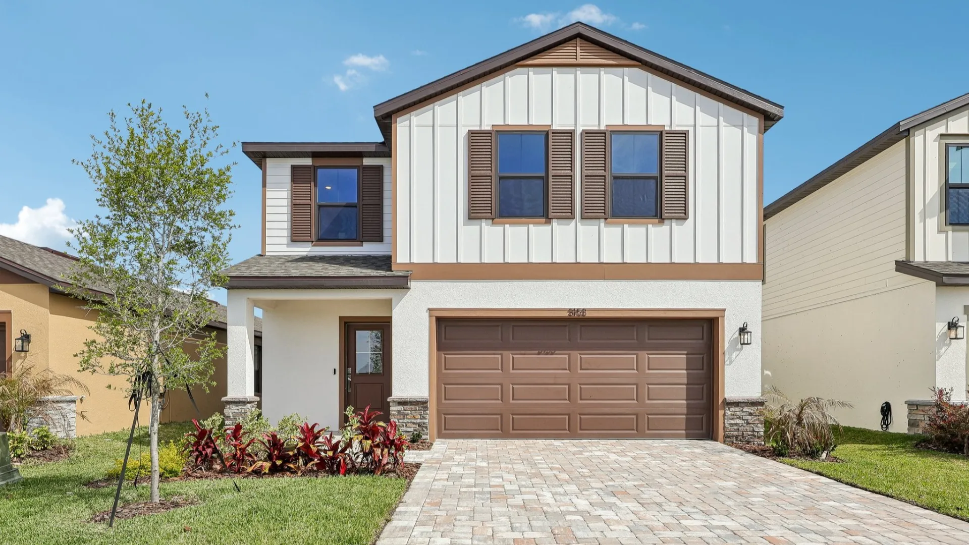 Move-In Ready Home