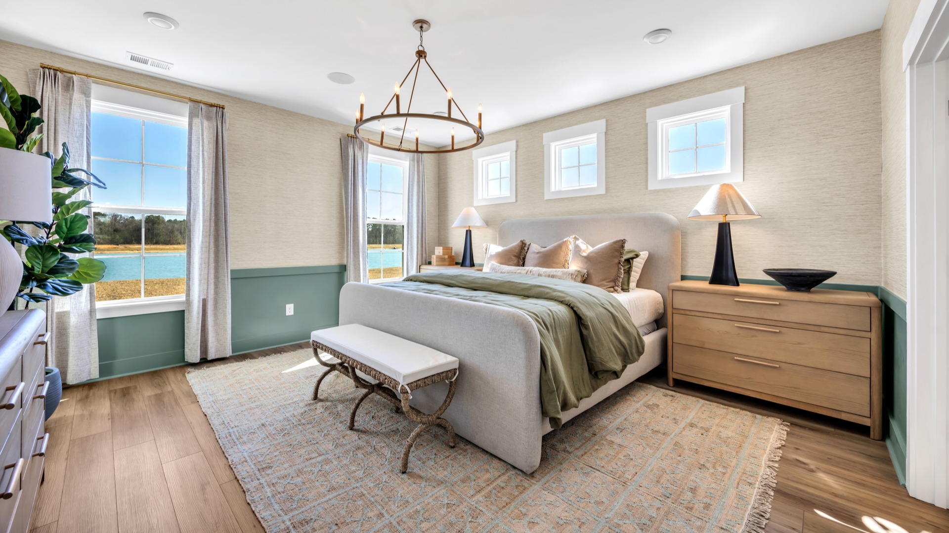 Lighthouse | Floor Plan | DRB Homes