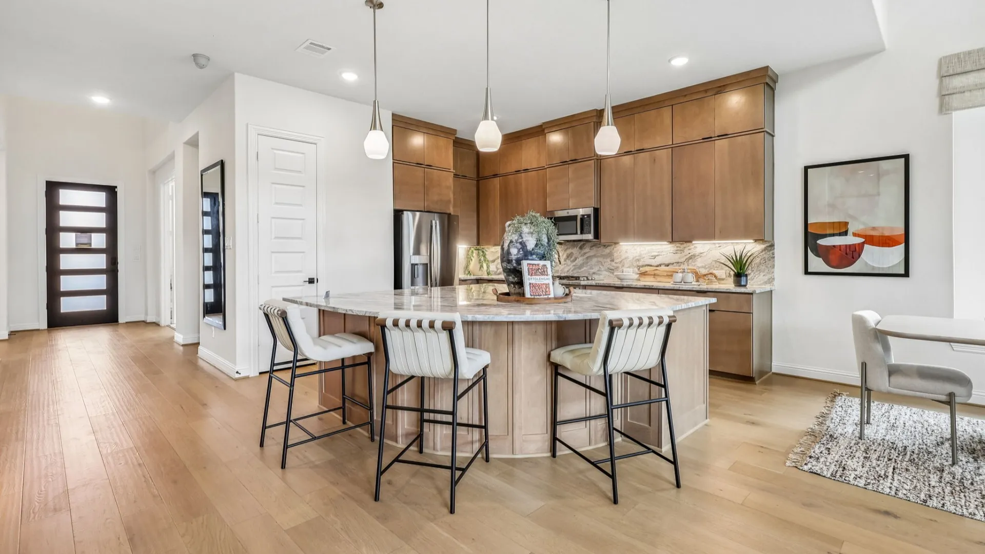 Brookewater Home Plans in Rosenberg, TX | DRB Homes