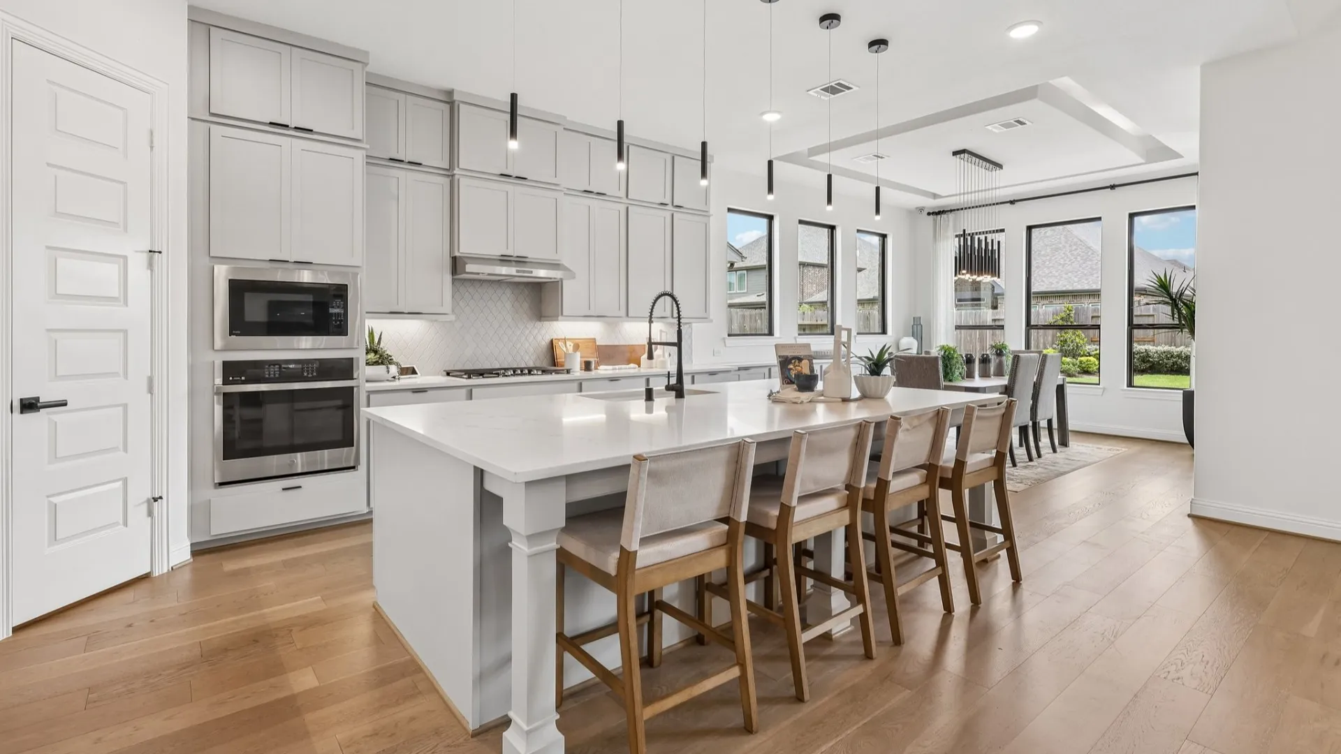 Brookewater Home Plans in Rosenberg, TX | DRB Homes