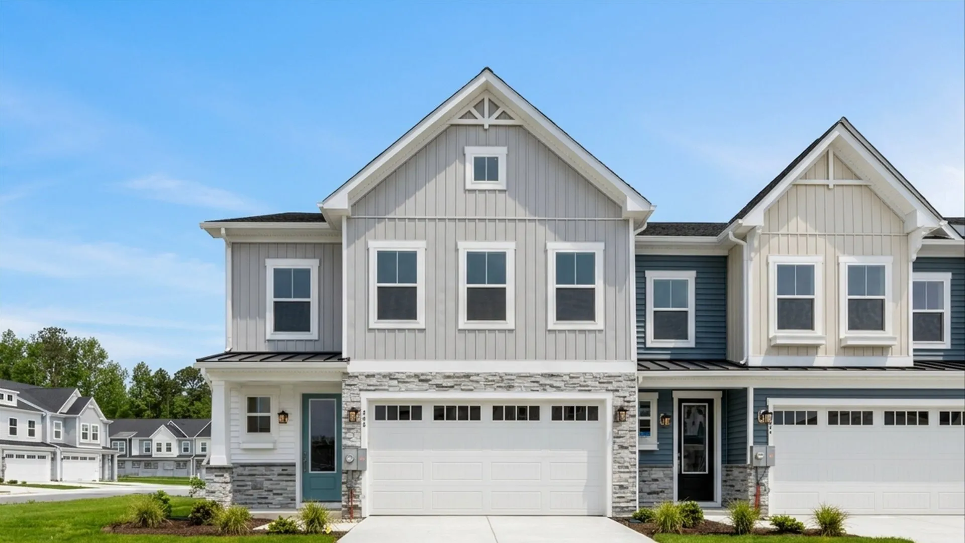 Move-In Ready Home