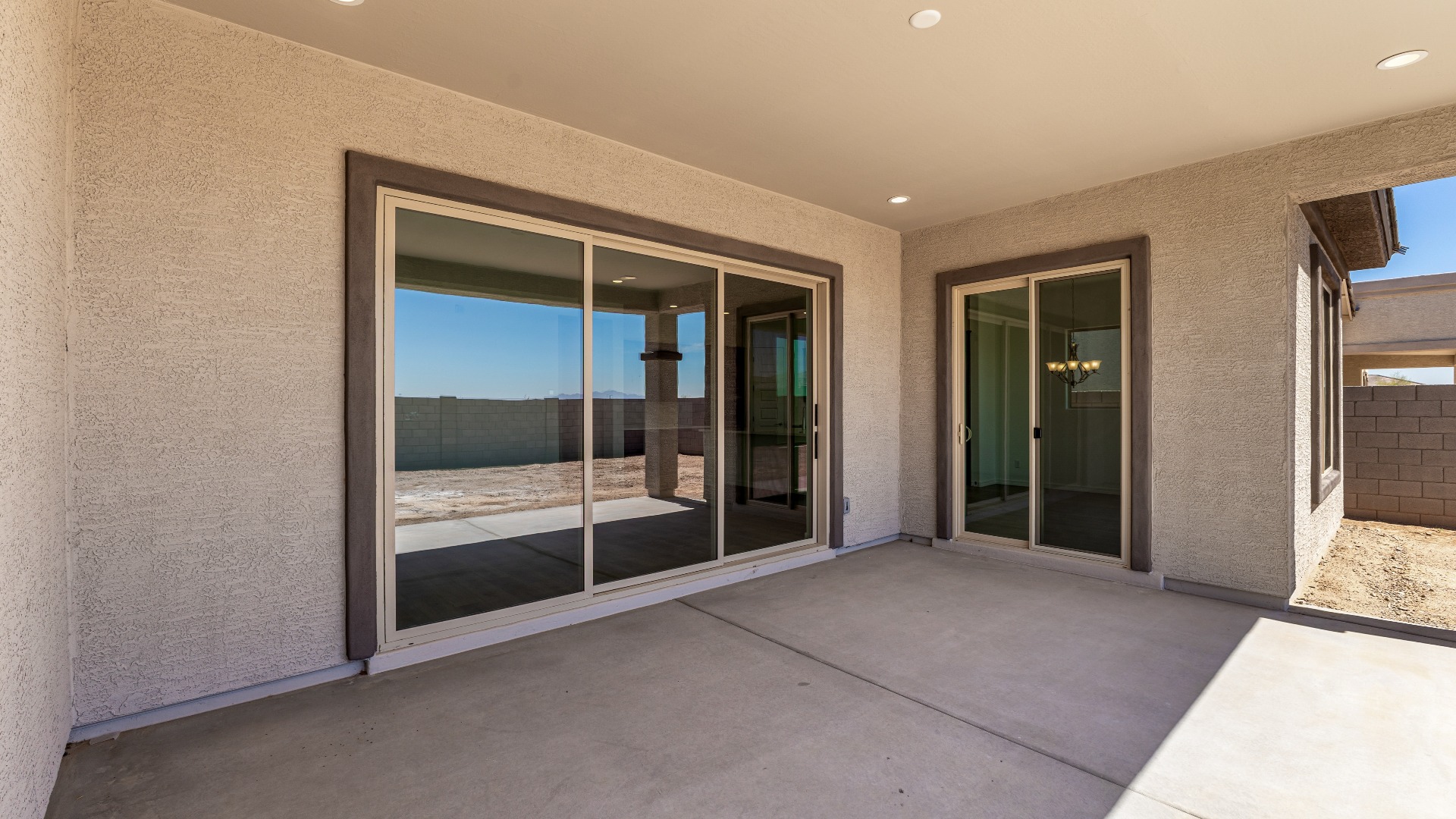 Granada | Floor Plan | DRB Homes