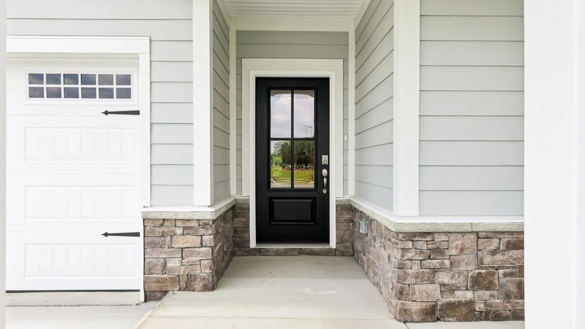 Move-In Ready Home