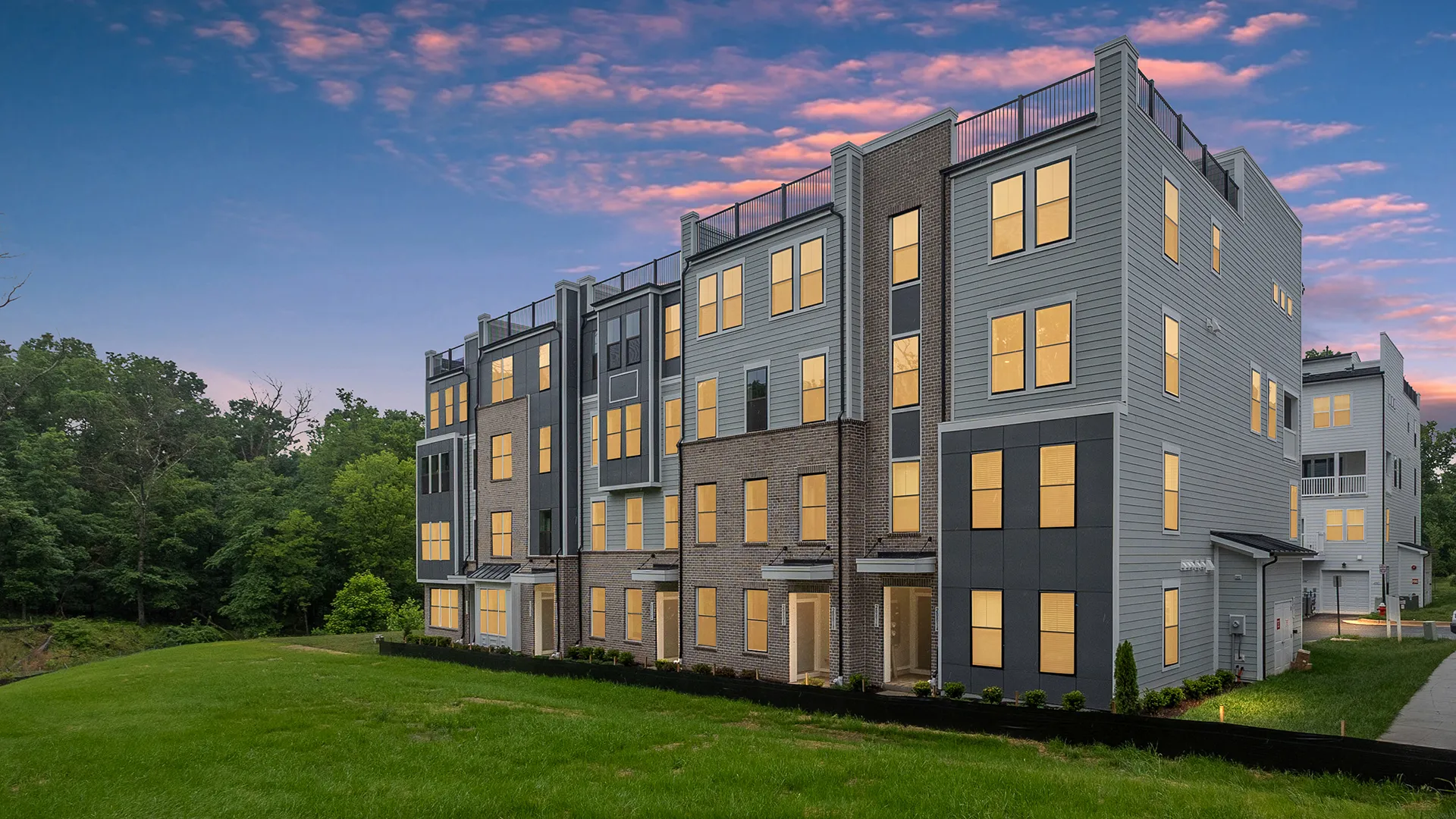Move-In Ready Home