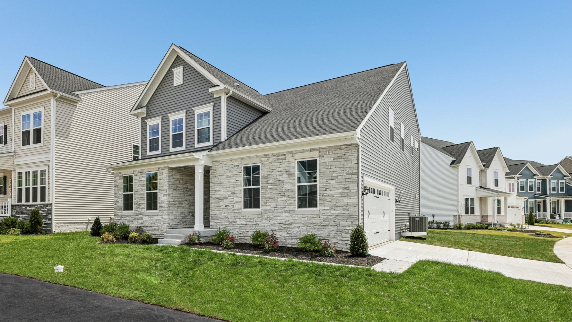 Move-In Ready Home