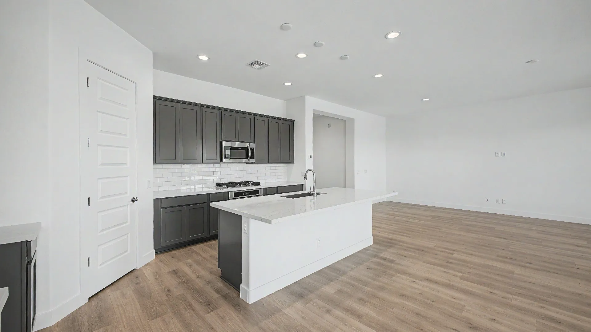 Move-In Ready Home