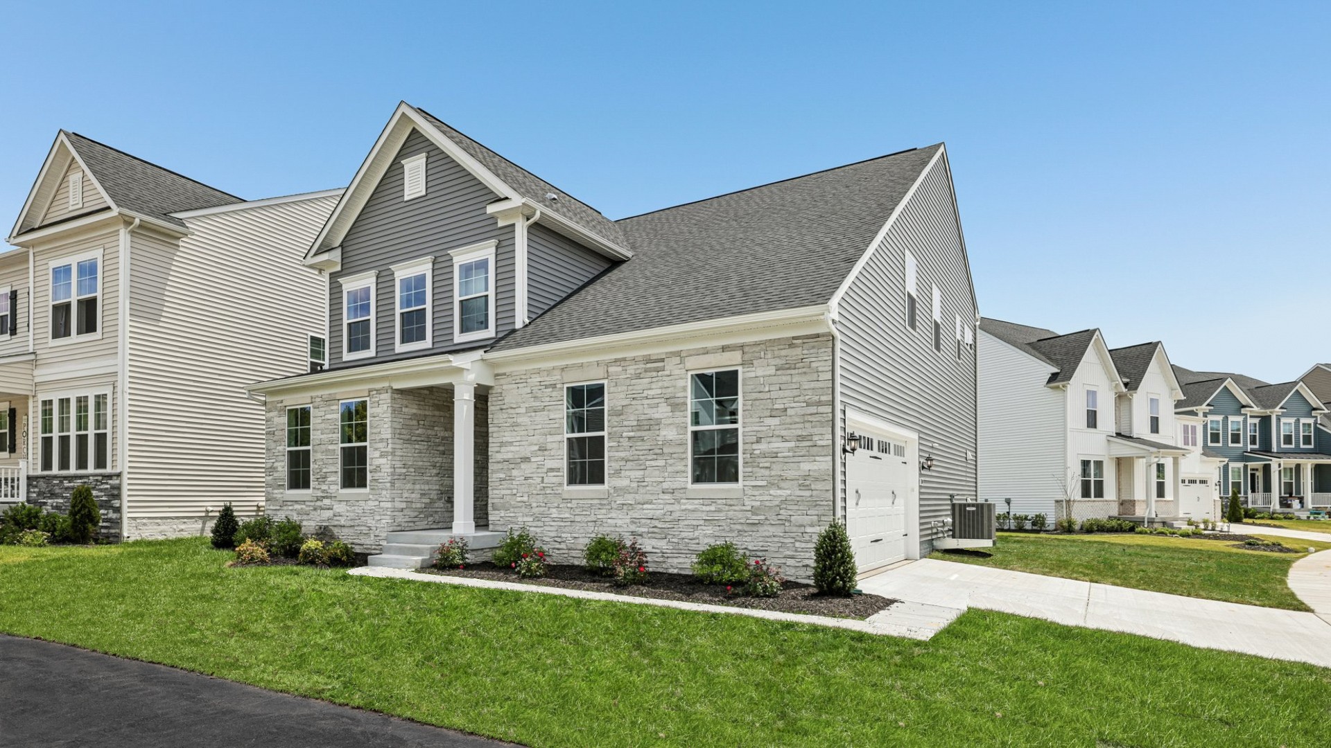 New Homes for Sale in Maryland | Home Builders in Maryland | DRB Group