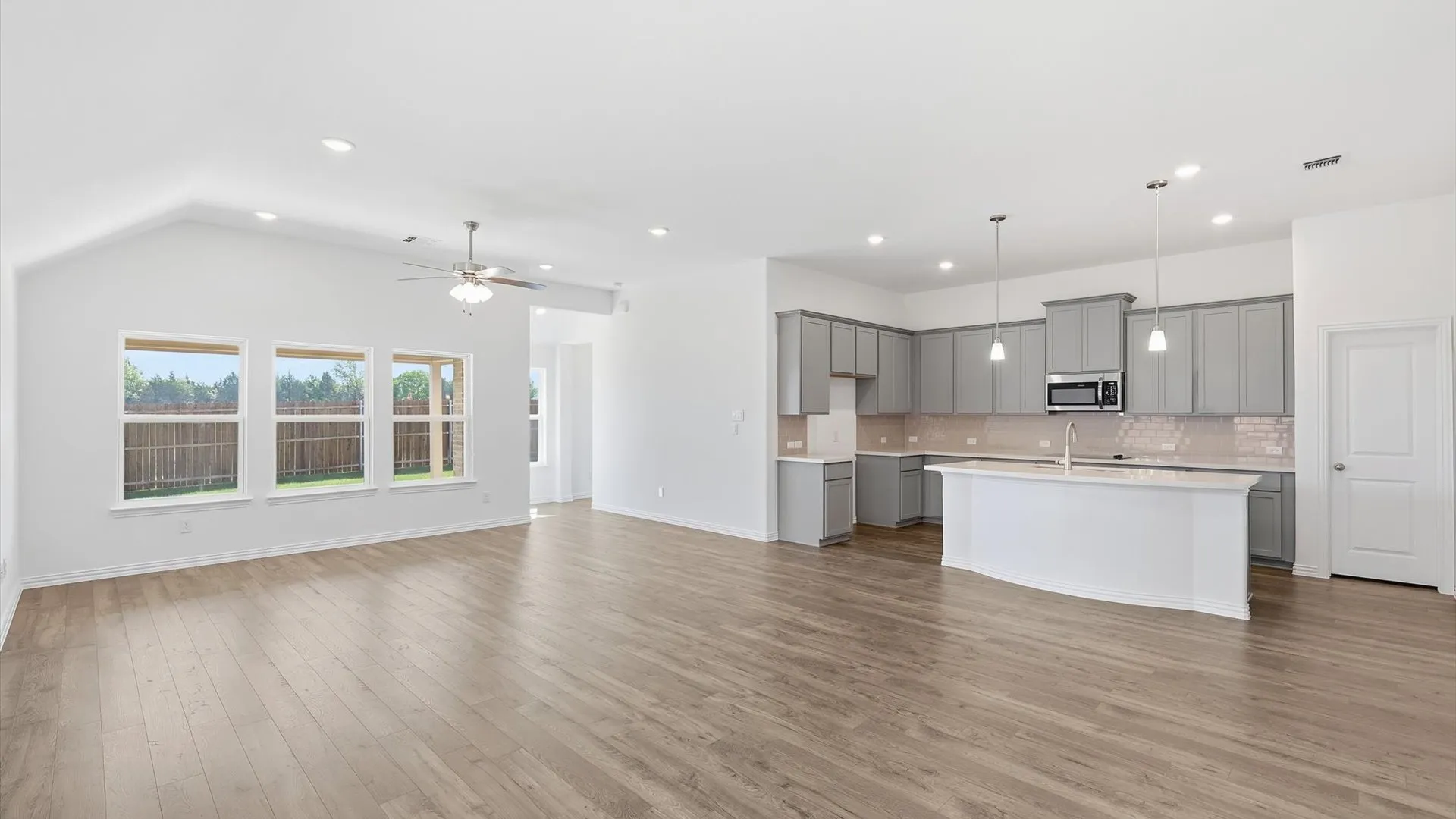2529 Rivers West Road | Churchill | DRB Homes.