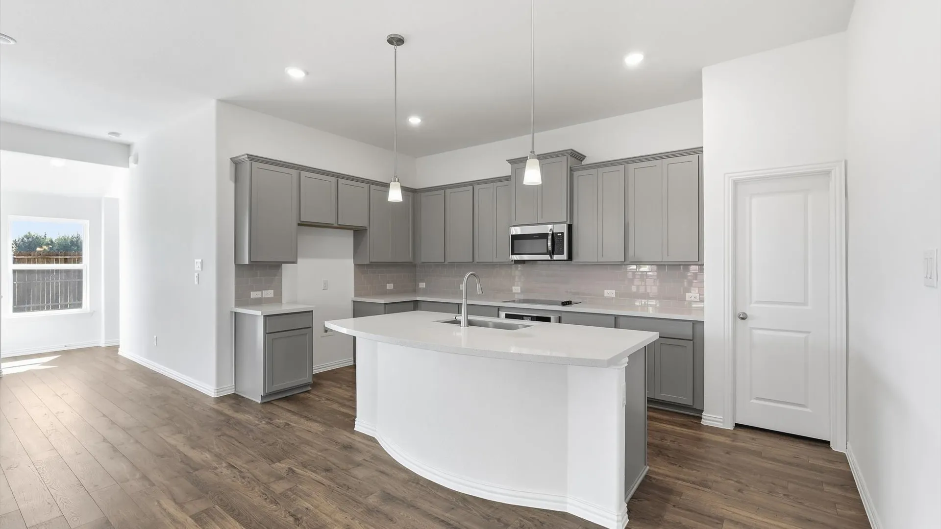 2529 Rivers West Road | Churchill | DRB Homes.