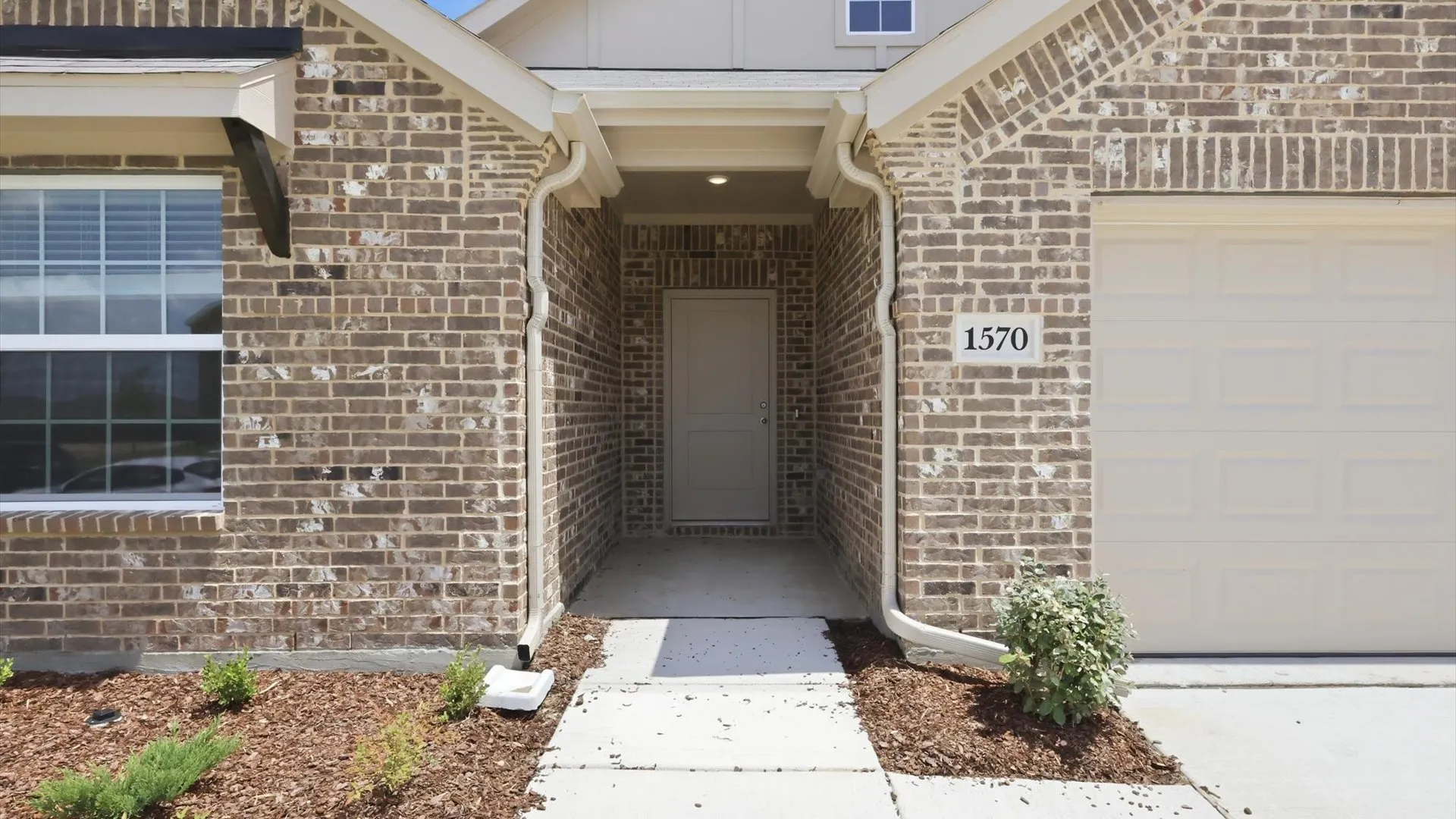 Paramount at 1570 Gentle Night Drive, Forney, Texas