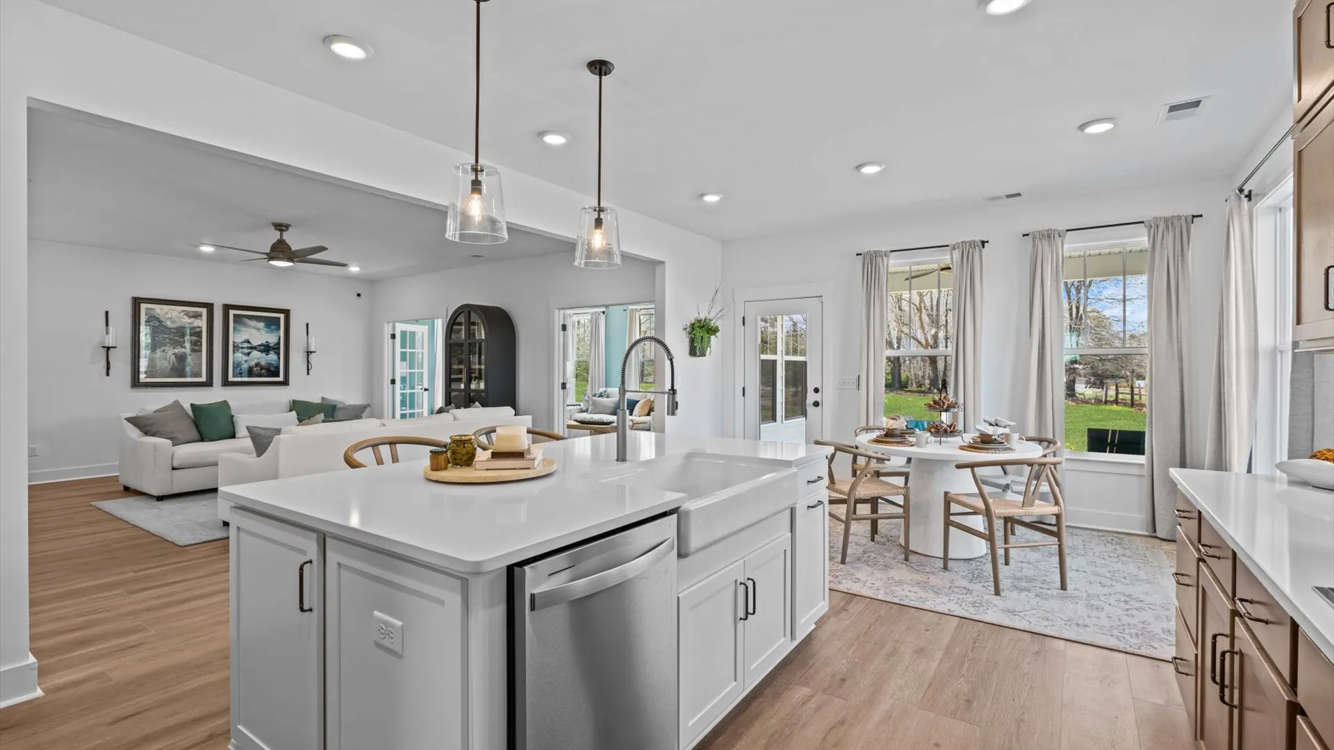 Woodruff, SC New Homes for Sale | Pinebrook | DRB Homes