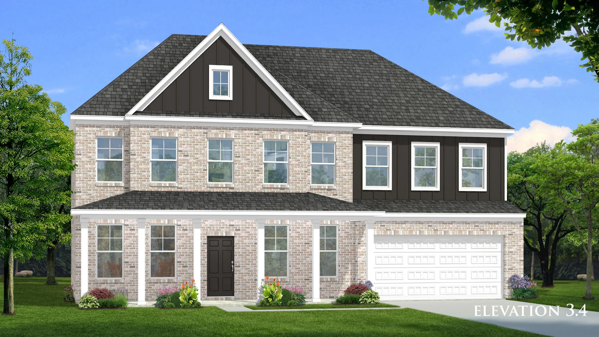 Move-In Ready Home